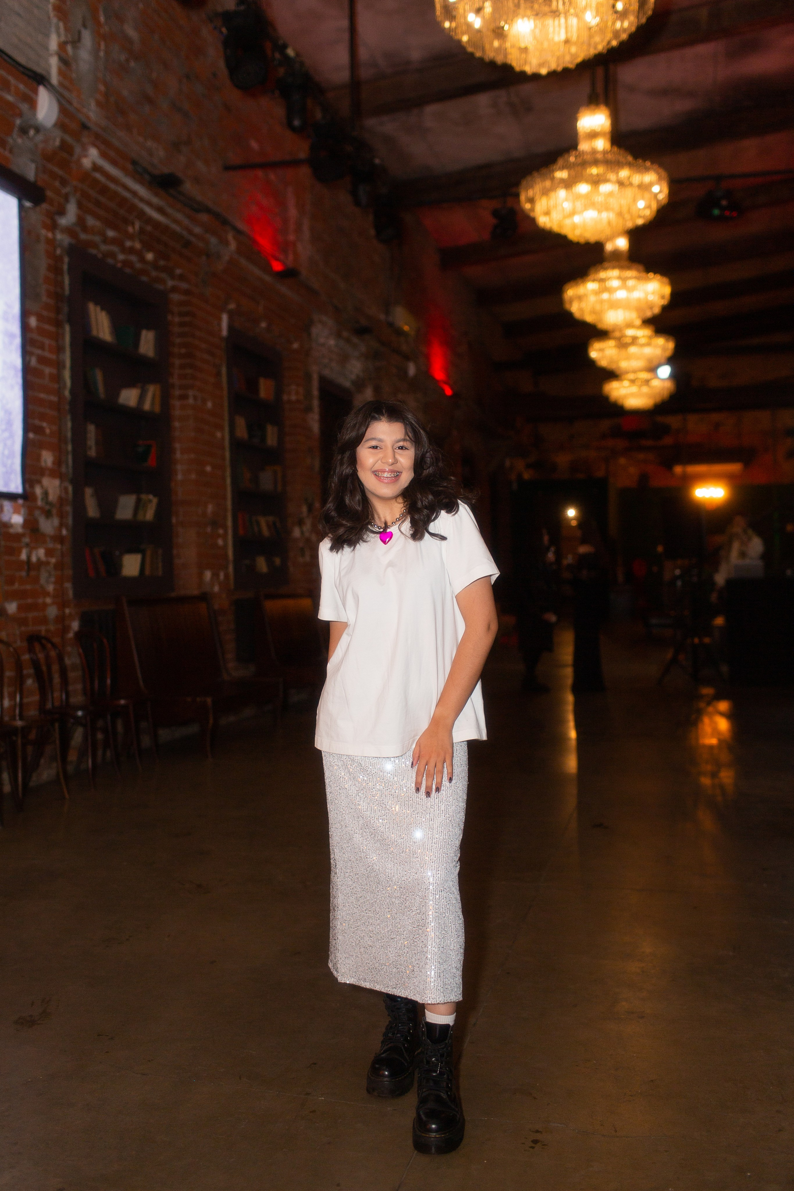 Glam Rock party. Фотограф в Москве Десятова Ксения