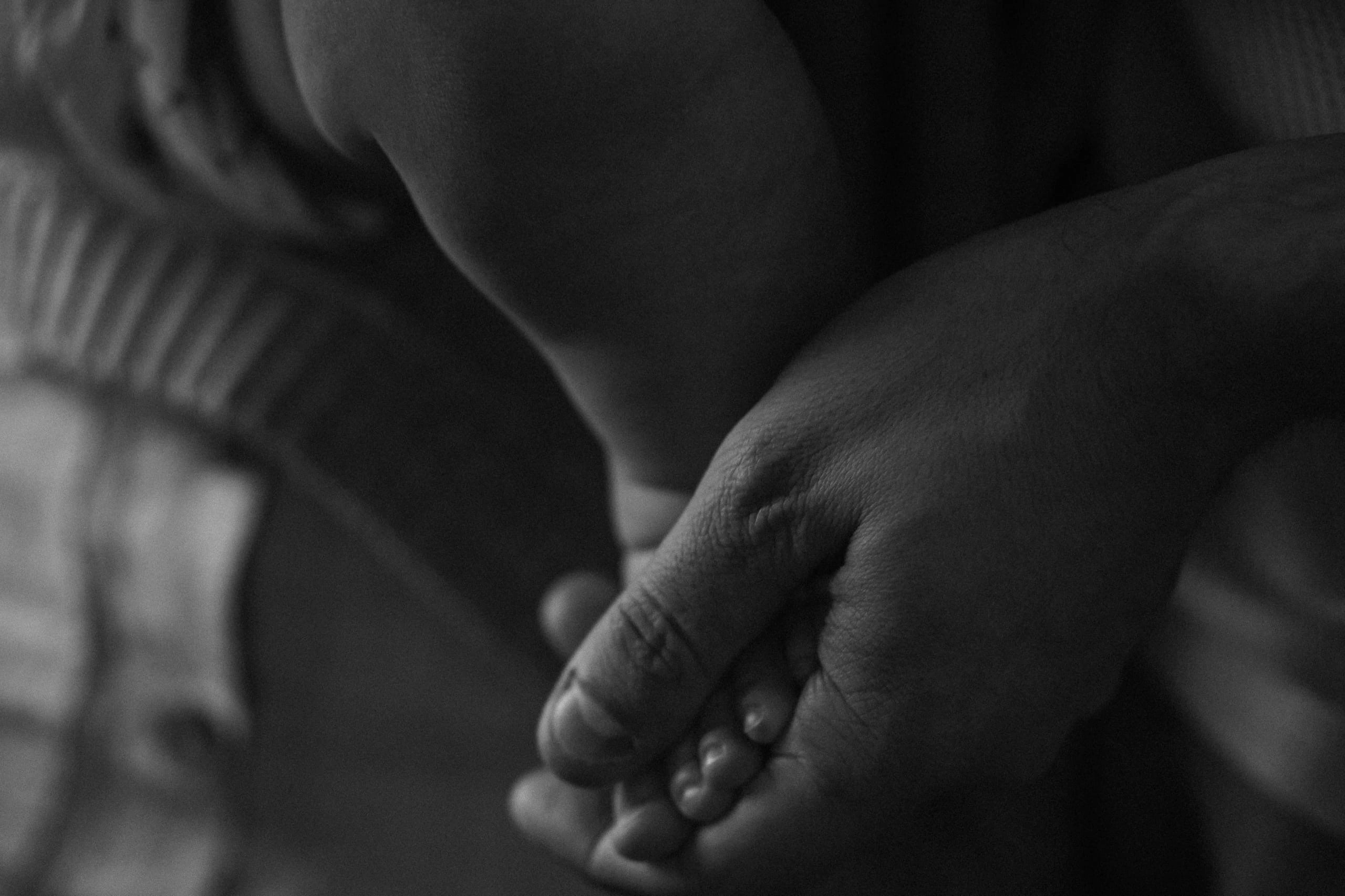 Домашняя фотосессия Сашеньки и родителей. Фотограф Ольга Игорева