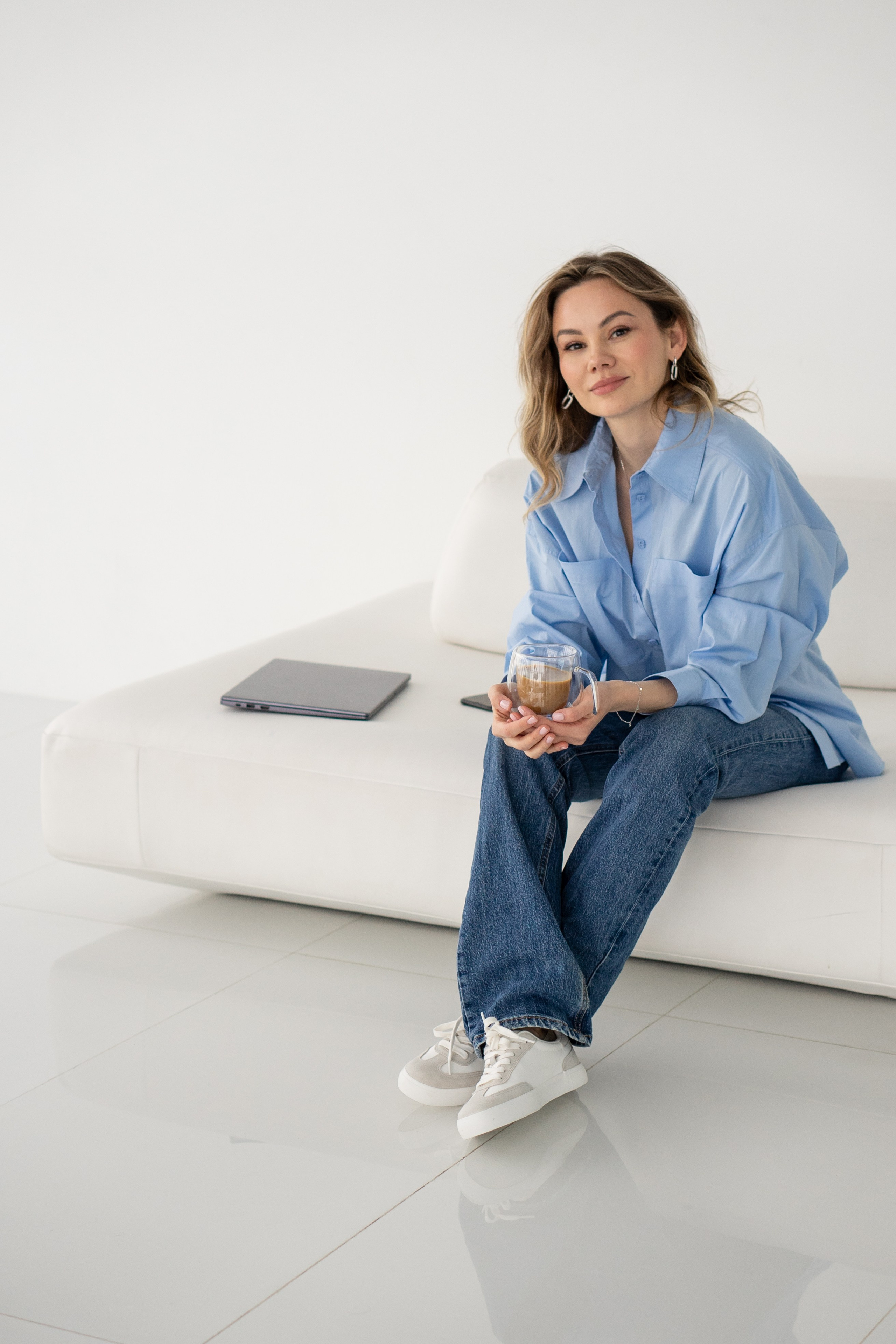 Отзывы. Фотограф Ольга Игорева