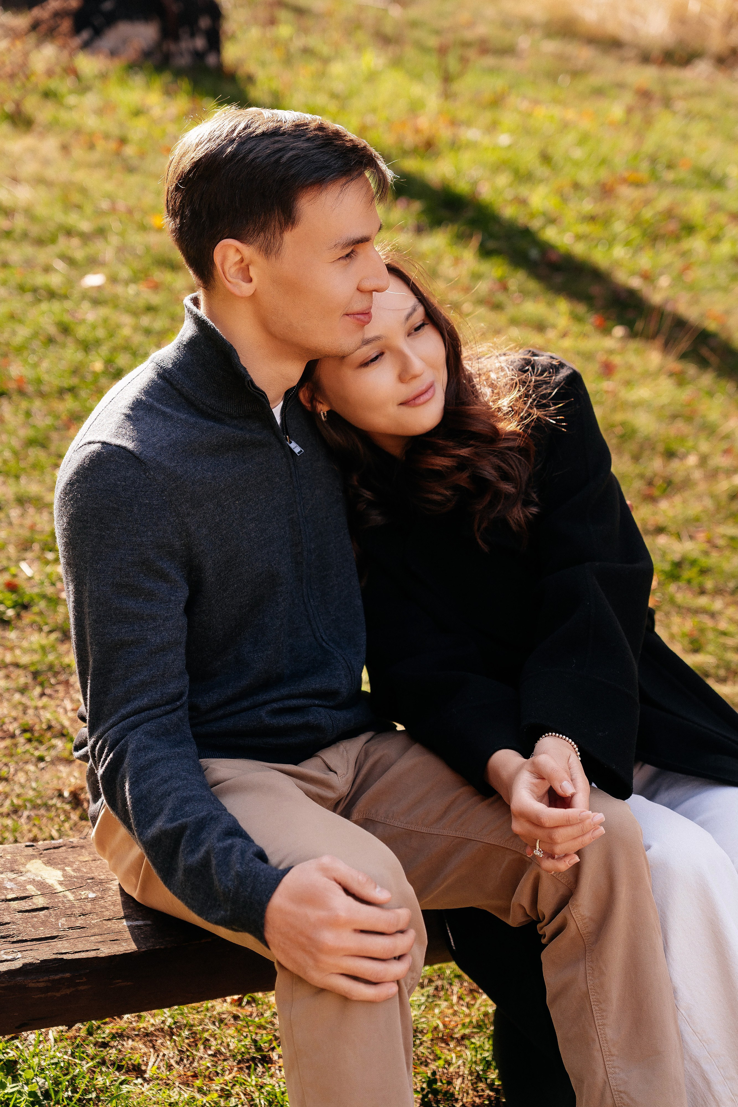 Семейные съёмки. Главная