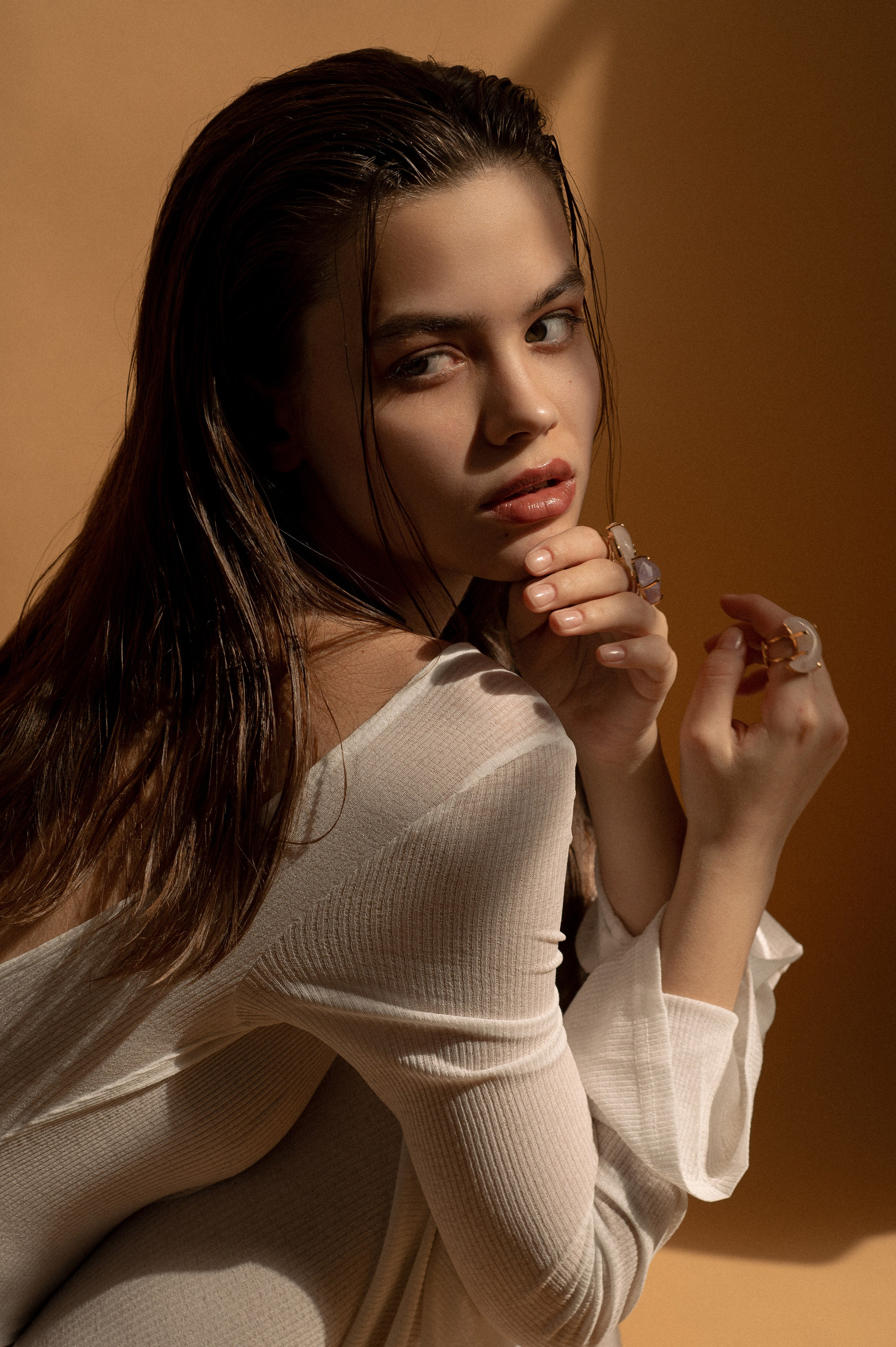 Фотограф в Санкт-Петербурге Оля Глотова