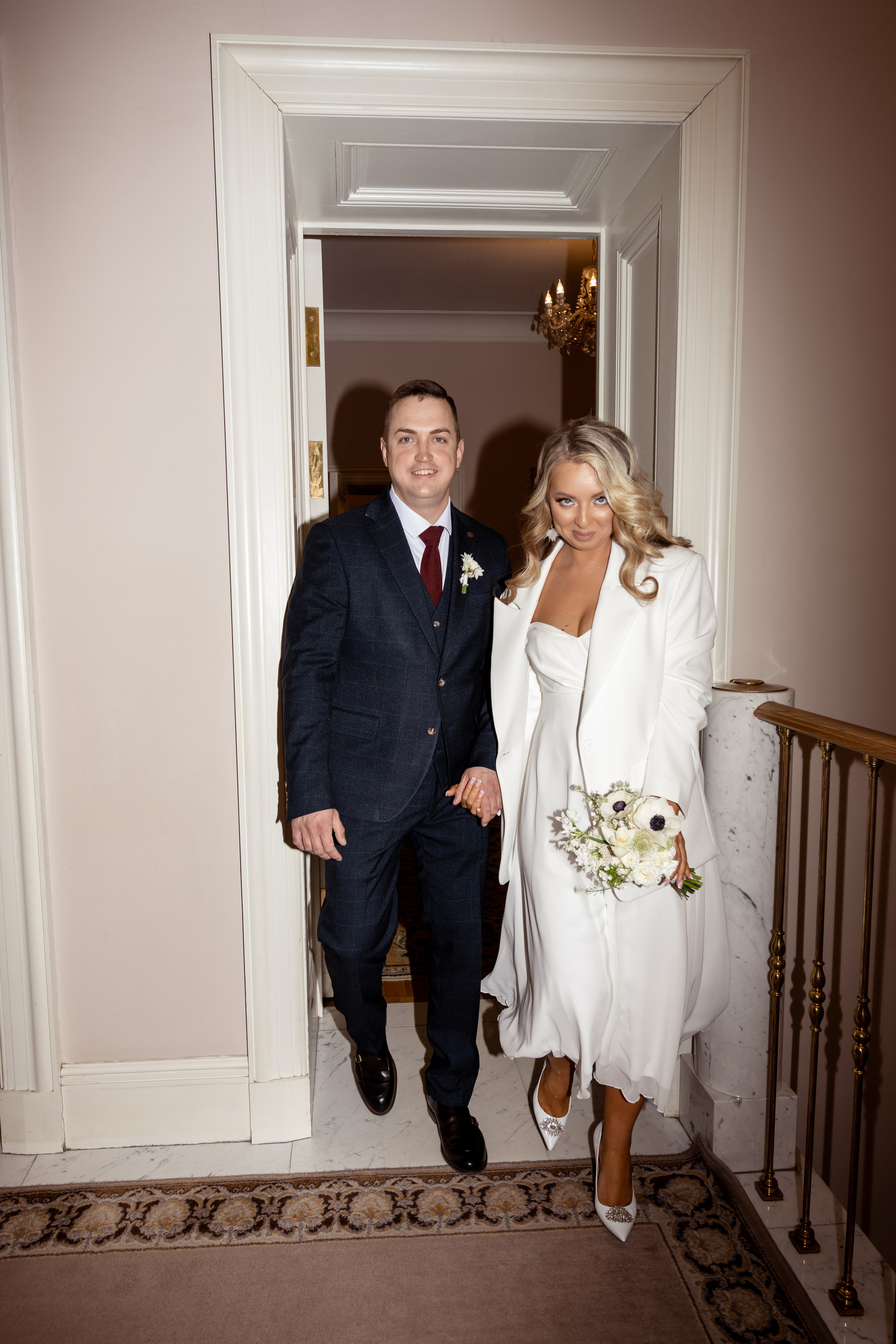 Юрий & Юлия 04.2023. Свадебный и семейный фотограф в СПб Валерия Фомичева