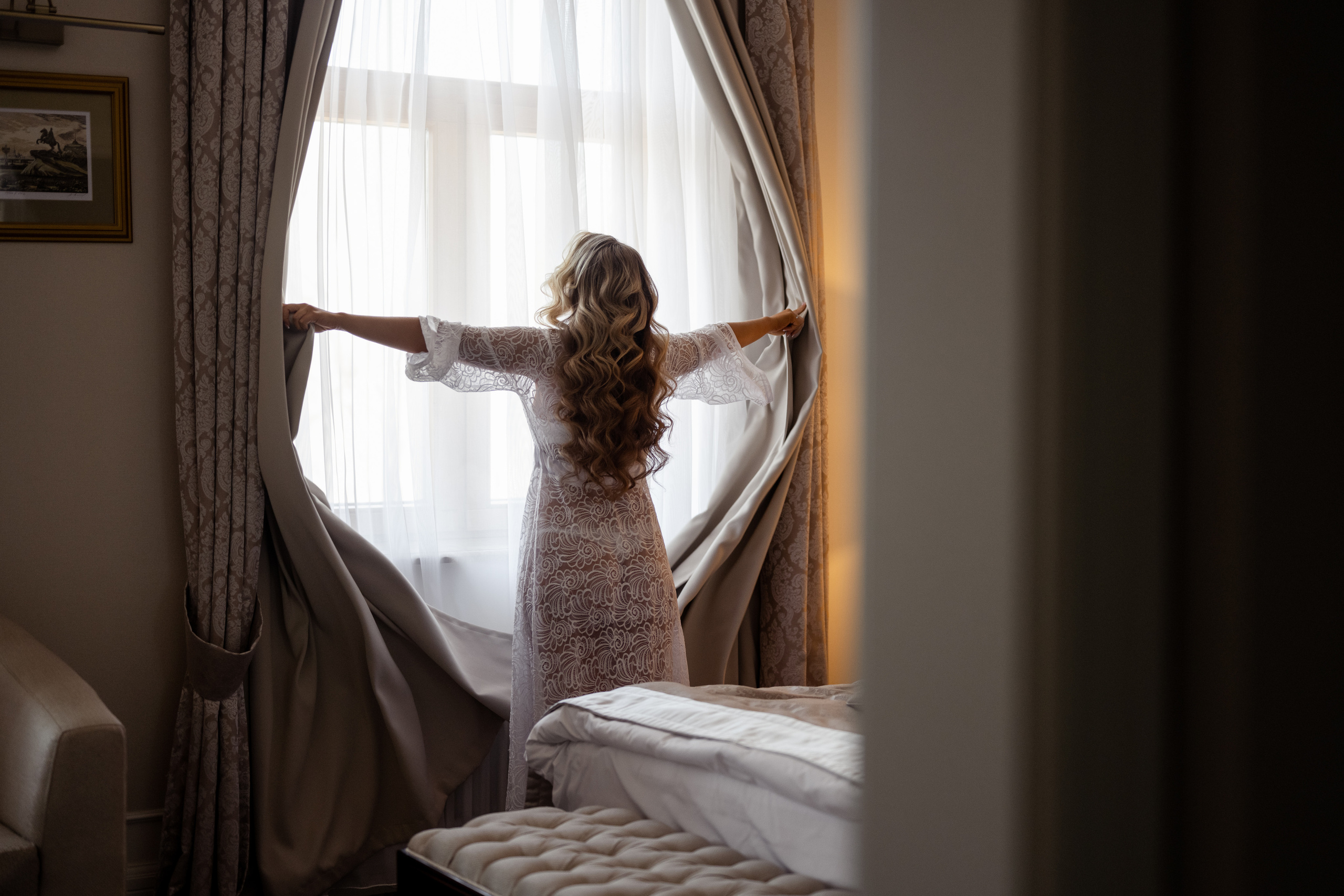 Юрий & Юлия 04.2023. Свадебный и семейный фотограф в СПб Валерия Фомичева