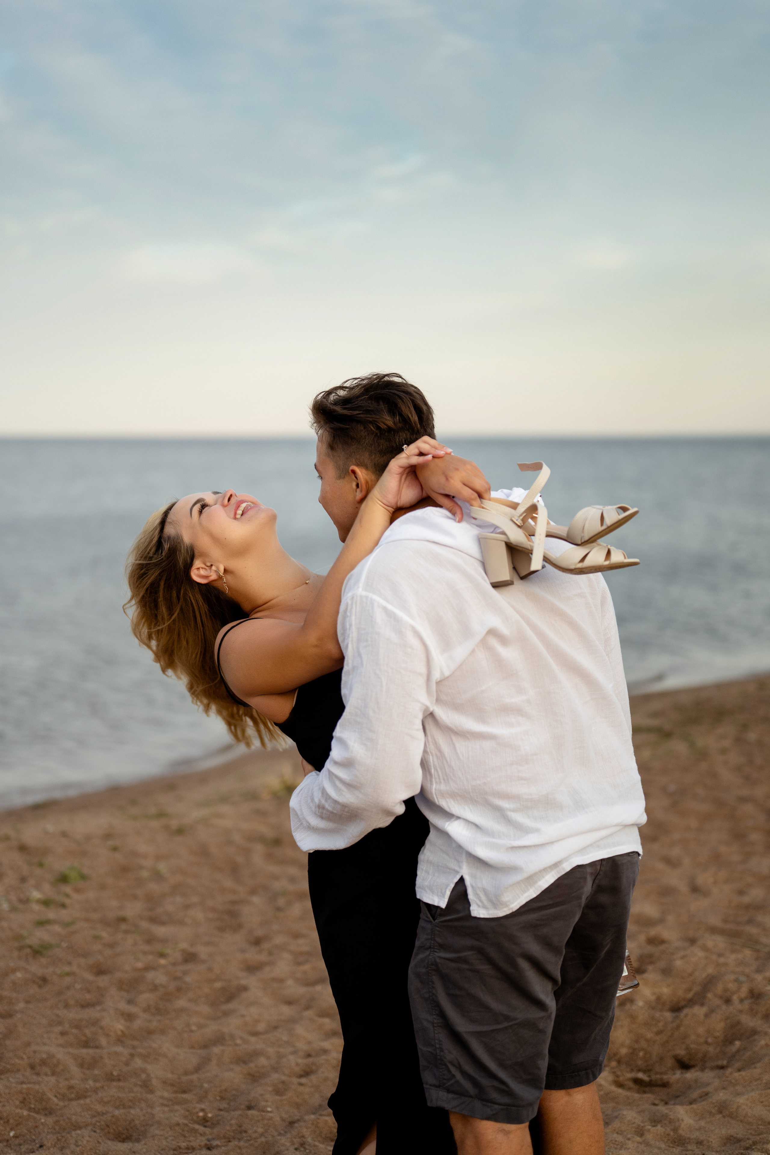 Свадебный и семейный фотограф в СПб Валерия Фомичева