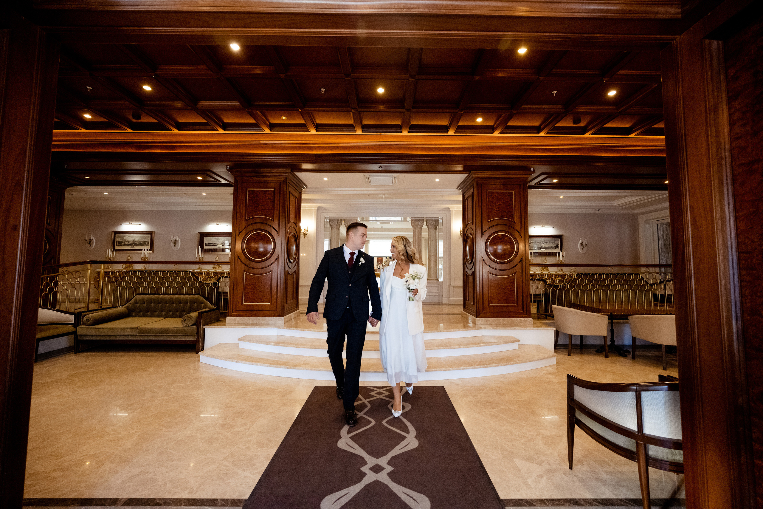 Юрий & Юлия 04.2023. Свадебный и семейный фотограф в СПб Валерия Фомичева