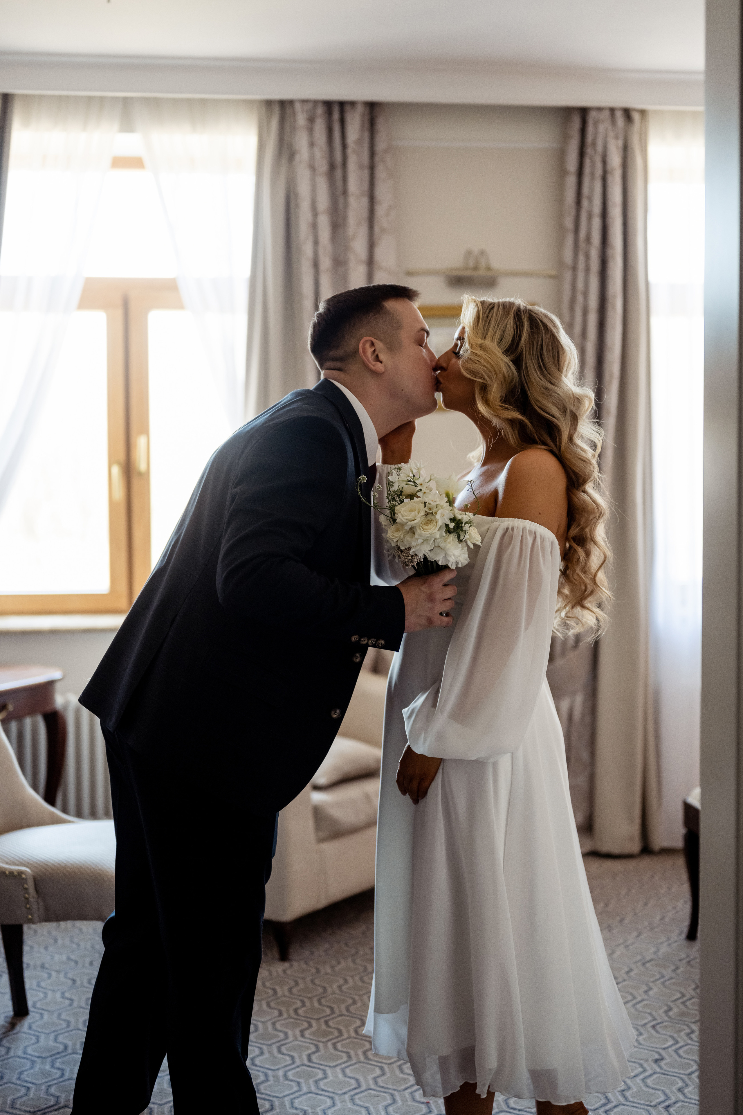 Юрий & Юлия 04.2023. Свадебный и семейный фотограф в СПб Валерия Фомичева