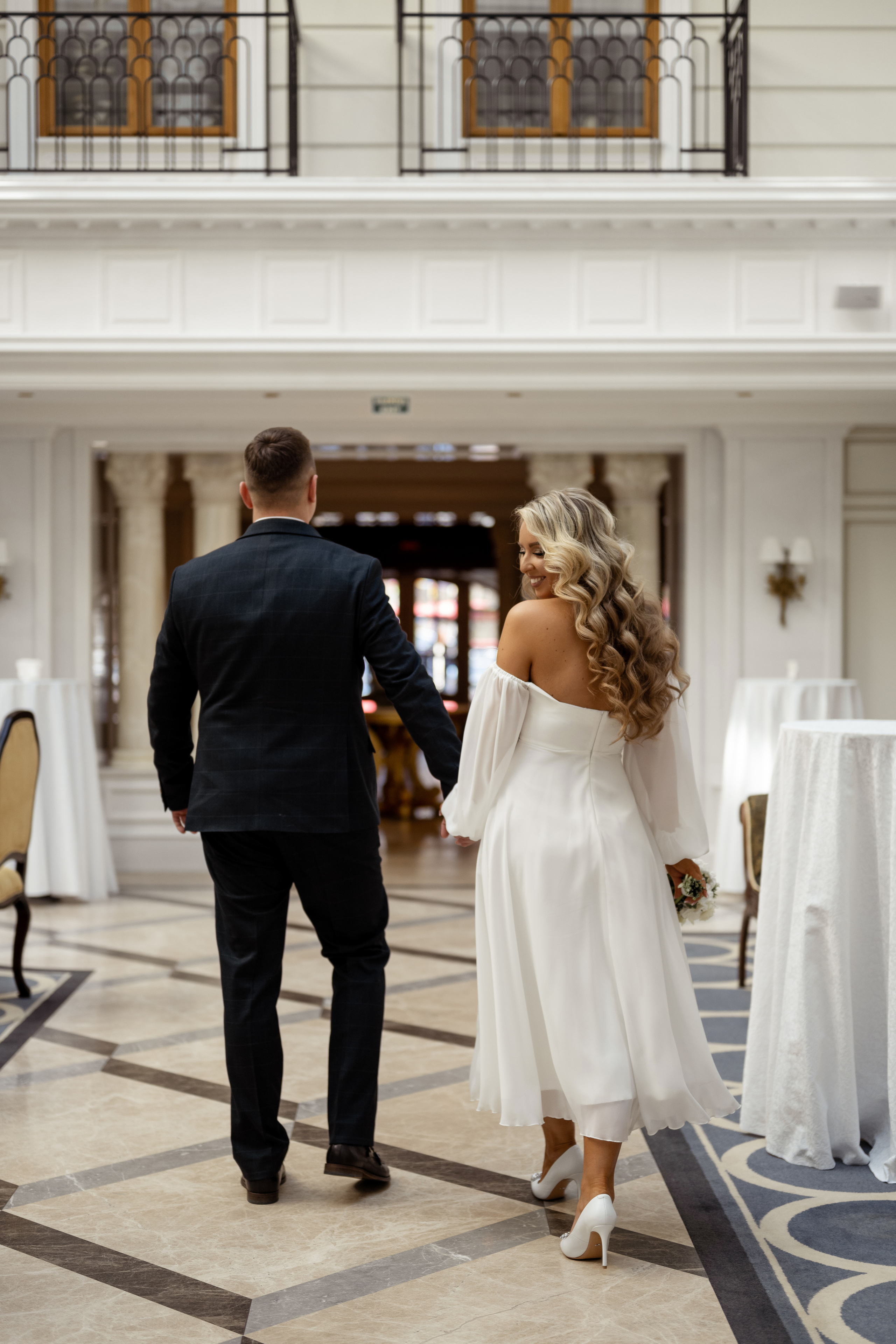 Юрий & Юлия 04.2023. Свадебный и семейный фотограф в СПб Валерия Фомичева