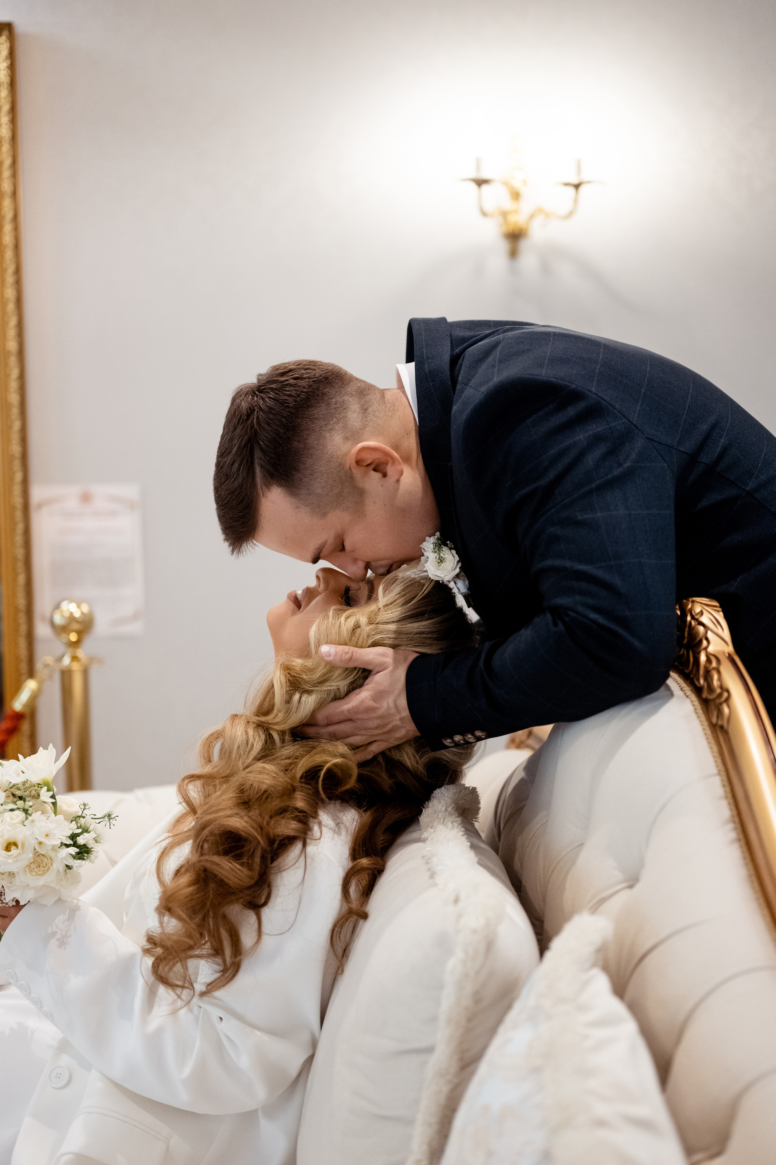 Юрий & Юлия 04.2023. Свадебный и семейный фотограф в СПб Валерия Фомичева