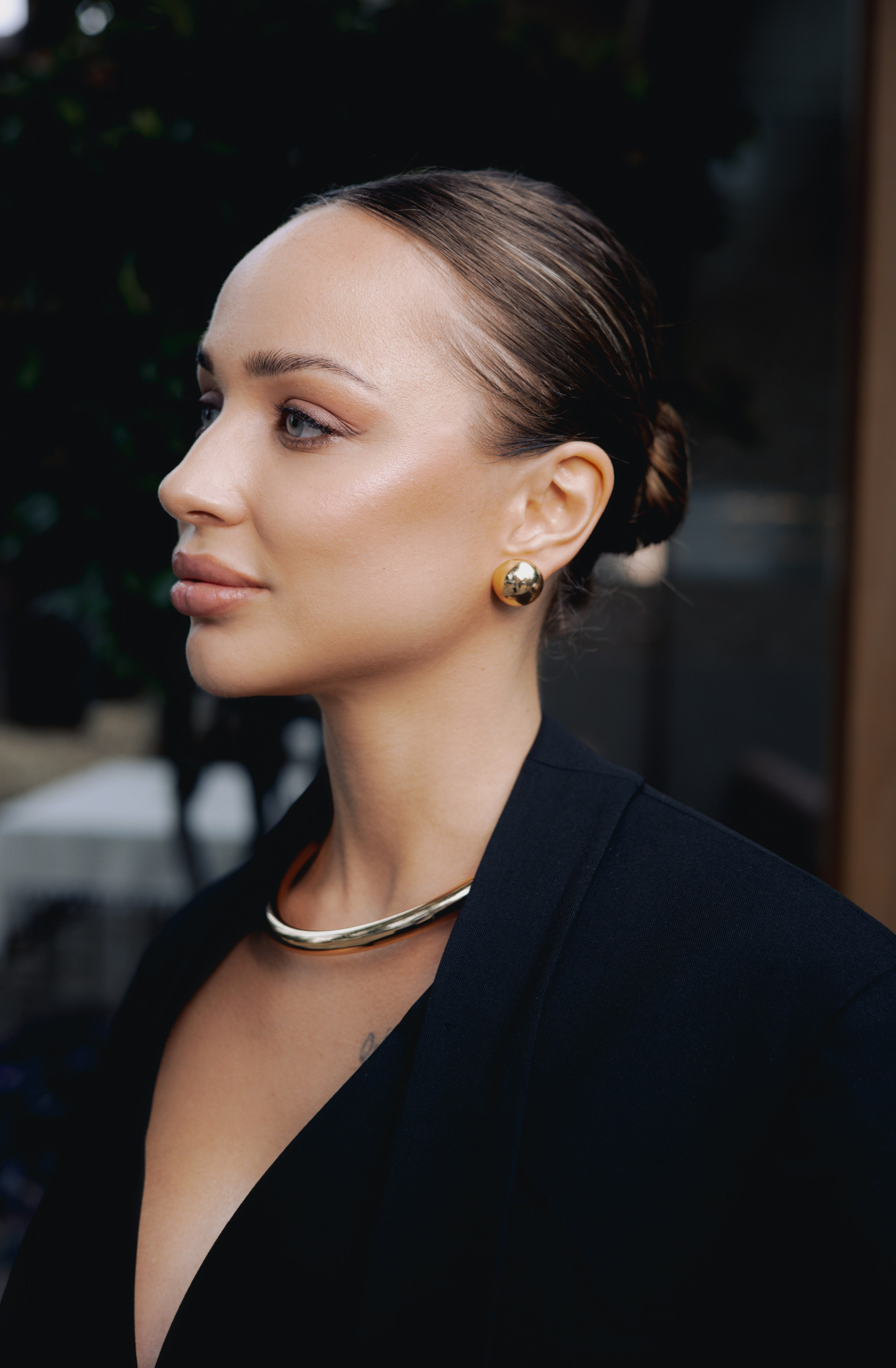 Елизавета. Портретный фотограф