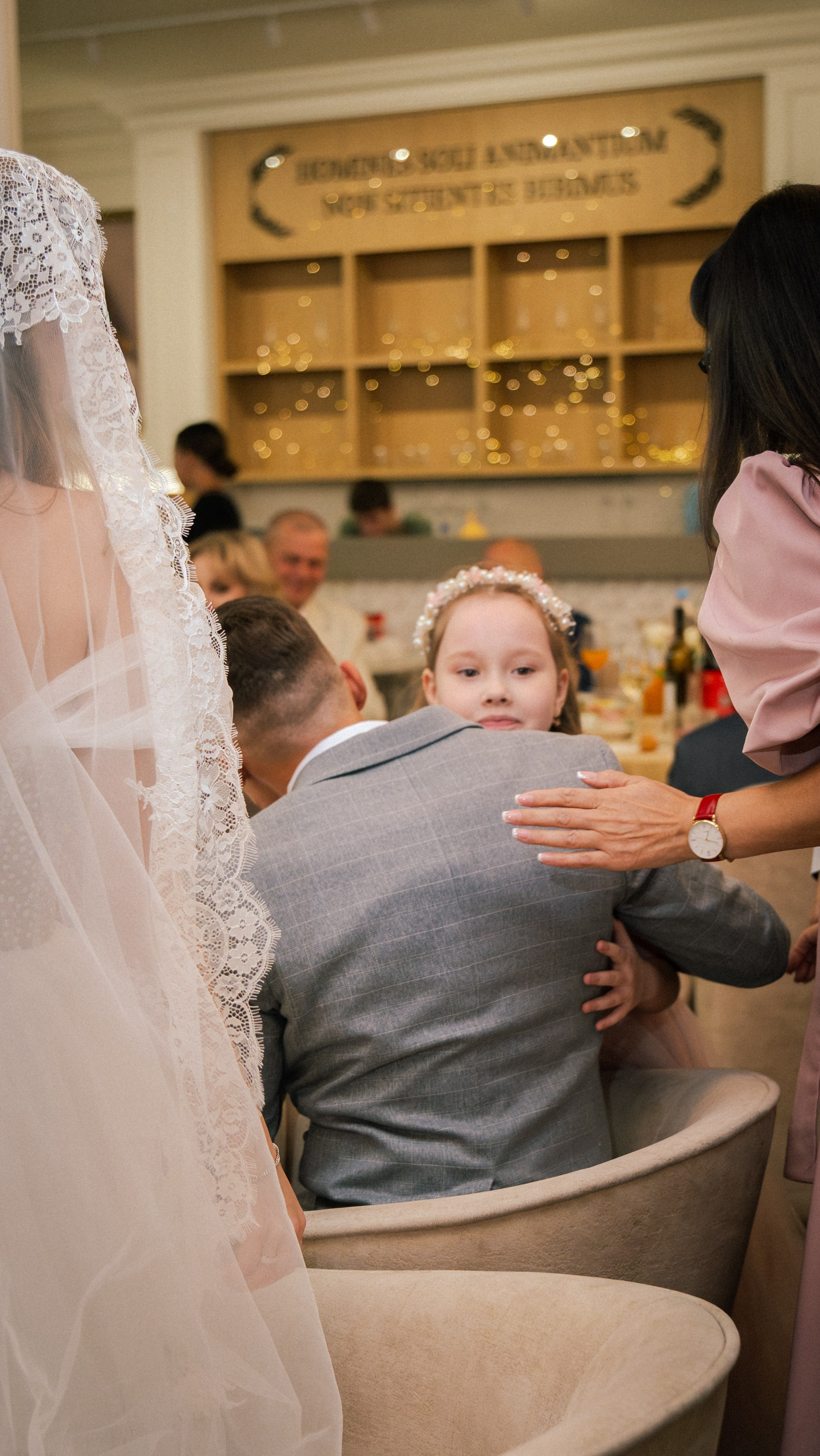 Денис и Галина. Фотограф и видеограф Андрей Кукишев