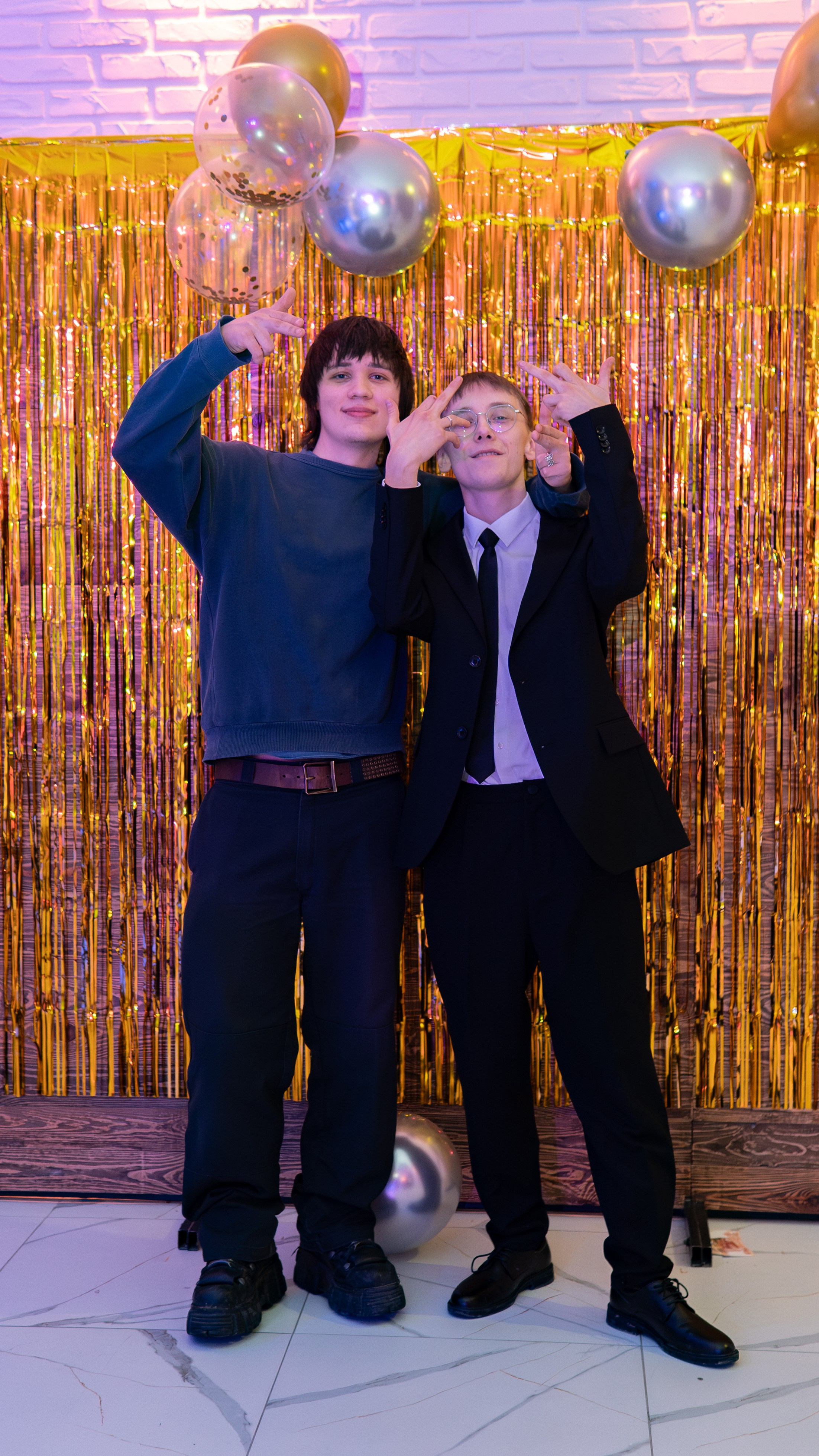 Алиса и Никита. Фотограф и видеограф Андрей Кукишев