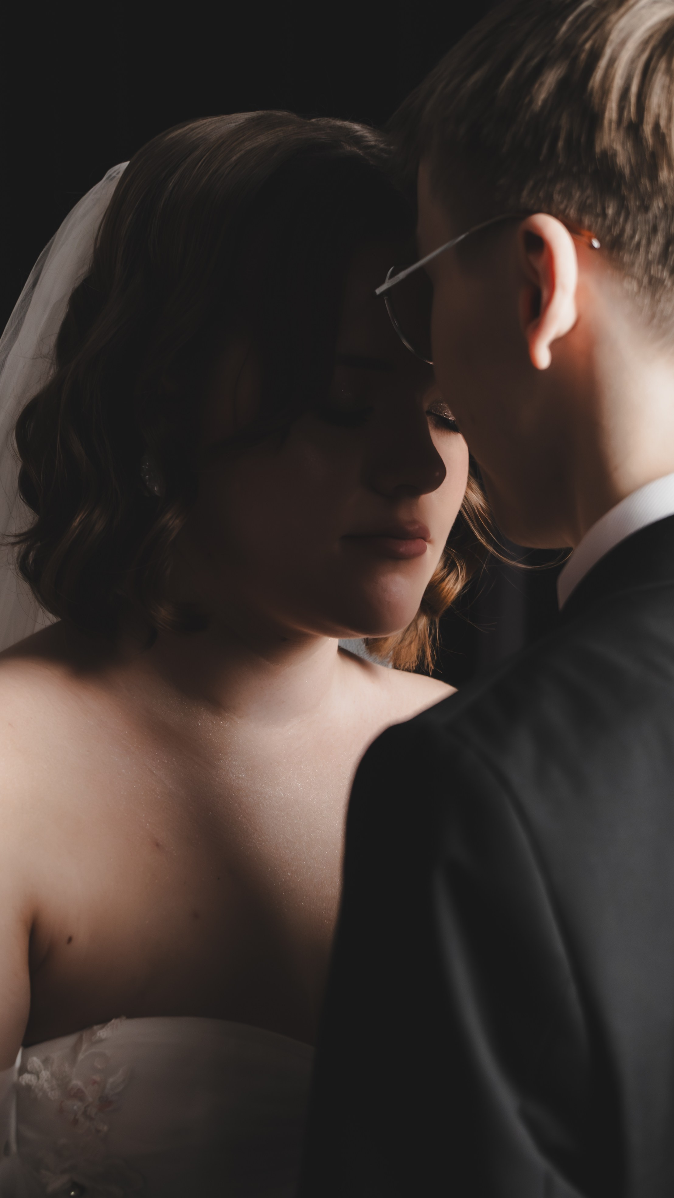 Алиса и Никита. Фотограф и видеограф Андрей Кукишев