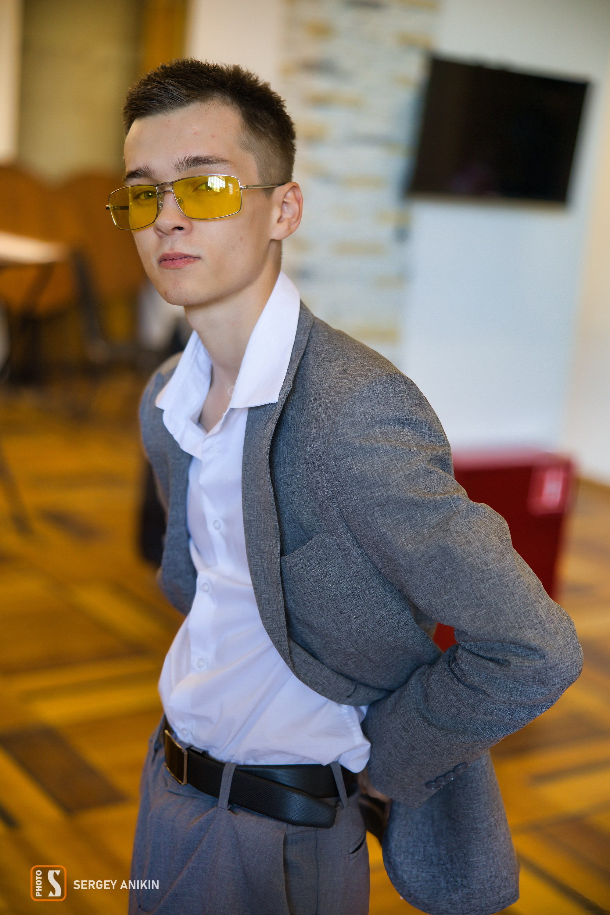 Фоторепортаж с фестиваля Alia Fest 2025 в Москве