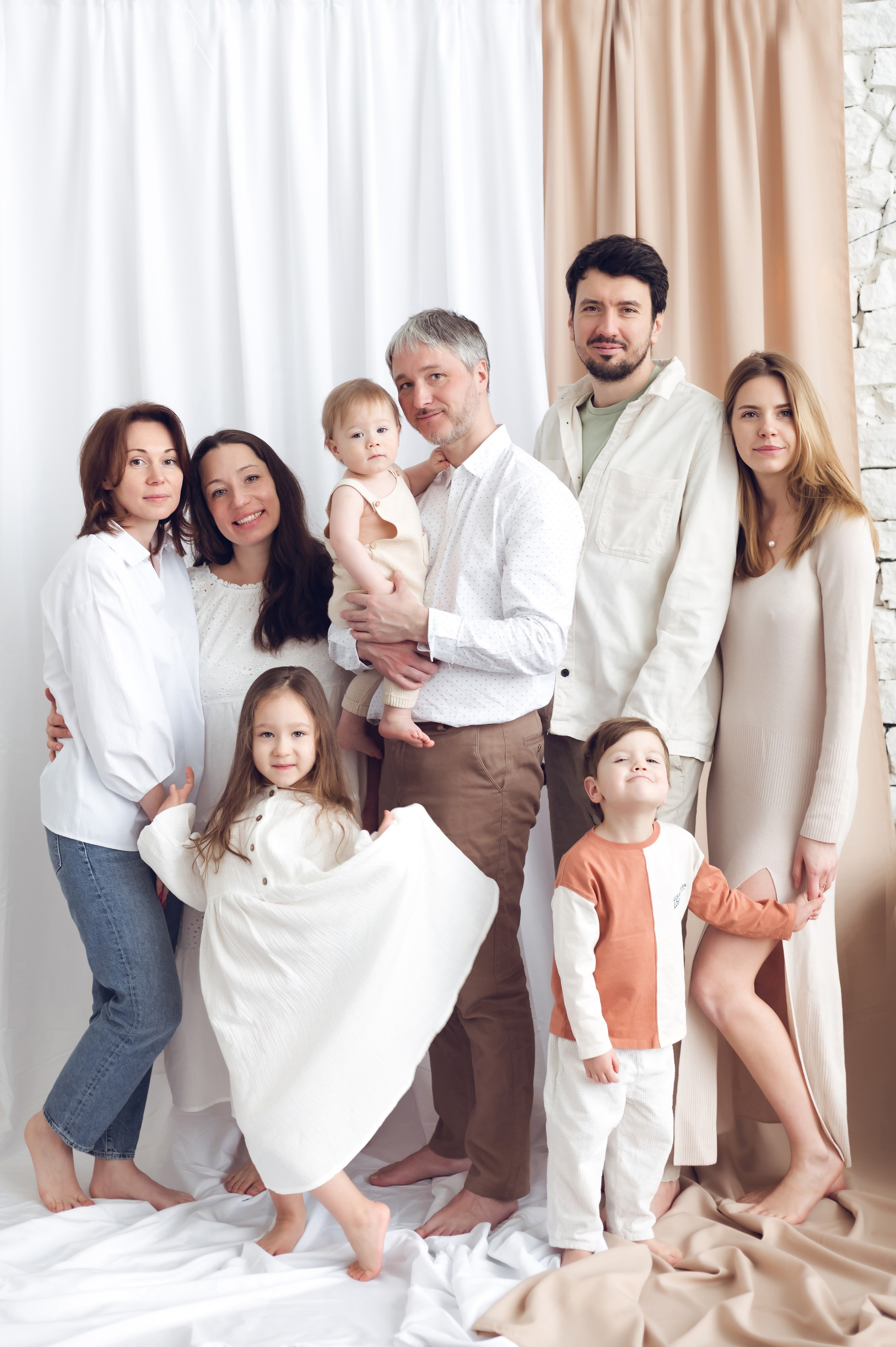 Тимур. Детский и семейный фотограф Эльмира Веселова