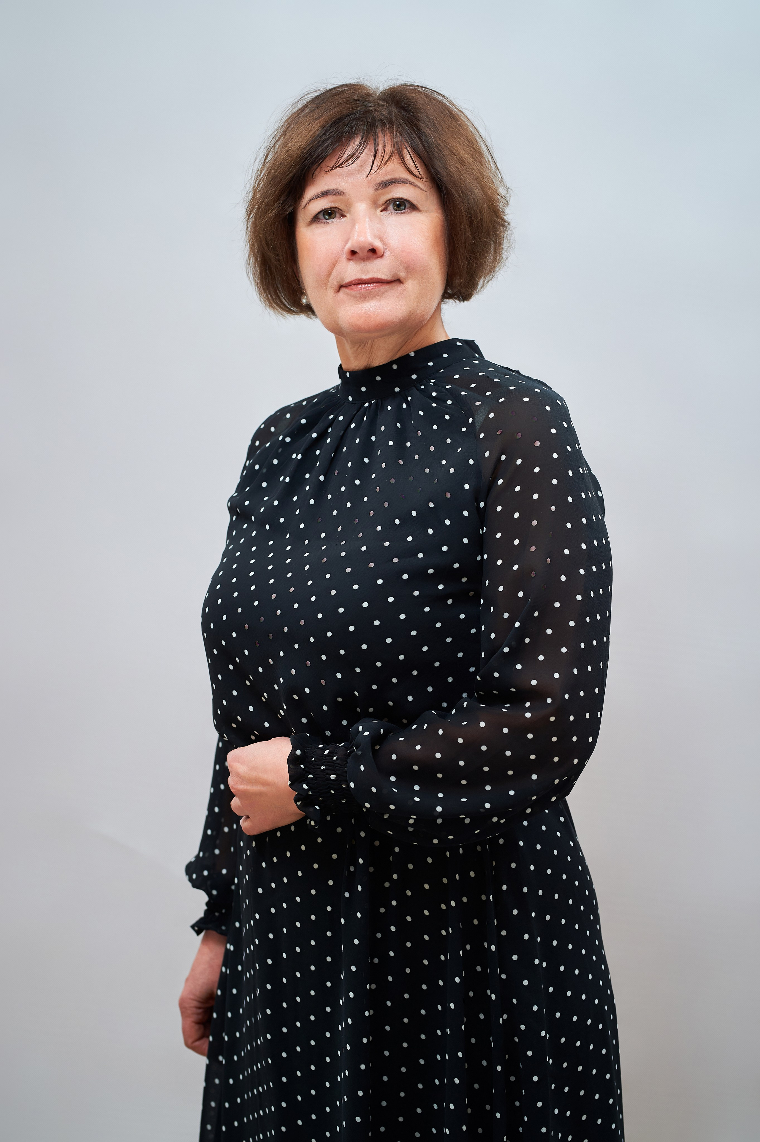 Деловой портрет. Портретный фотограф в Твери Дмитрий Козьминых