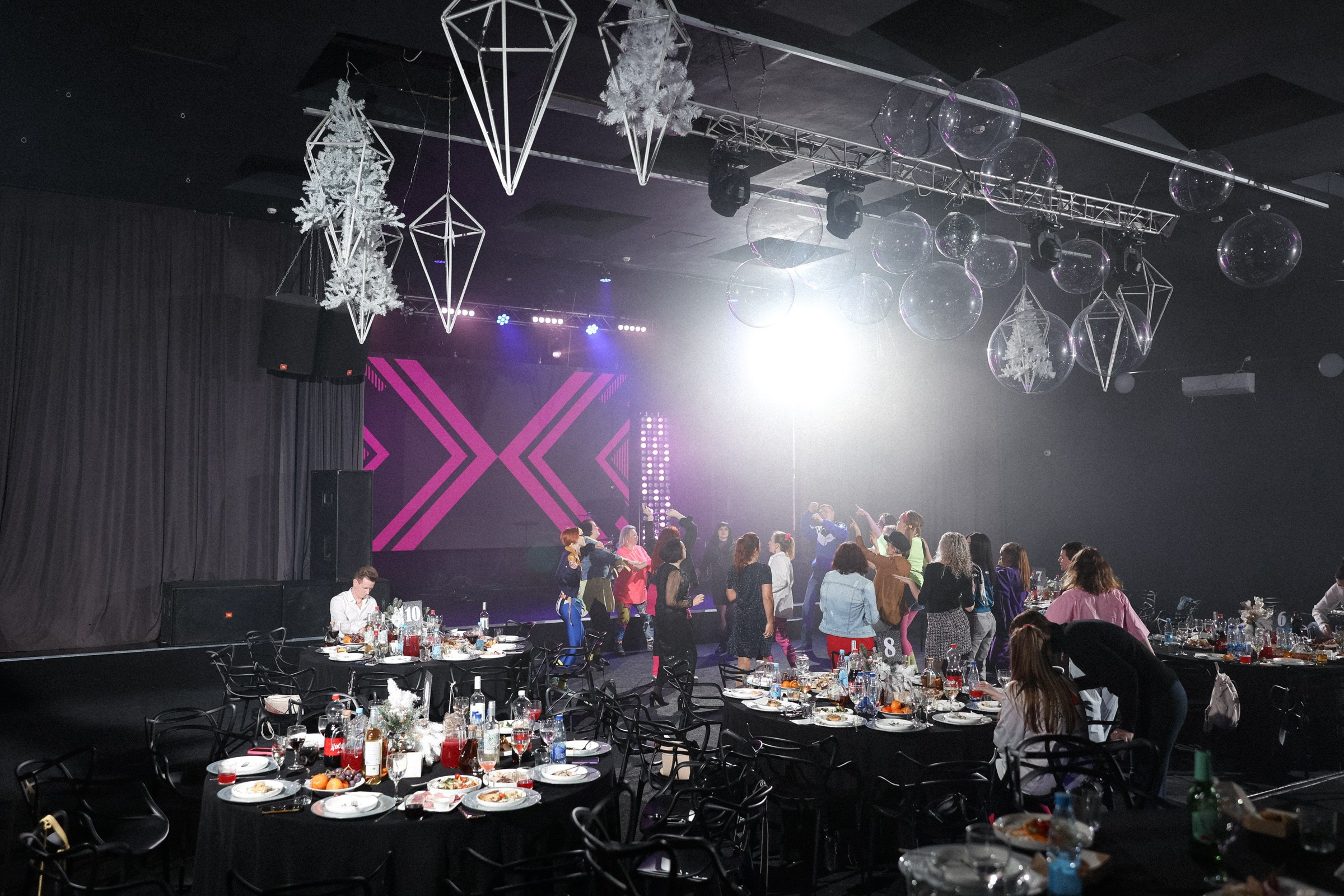 Корпоративы. Свадебный фотограф в Ярославле Илья Жуков