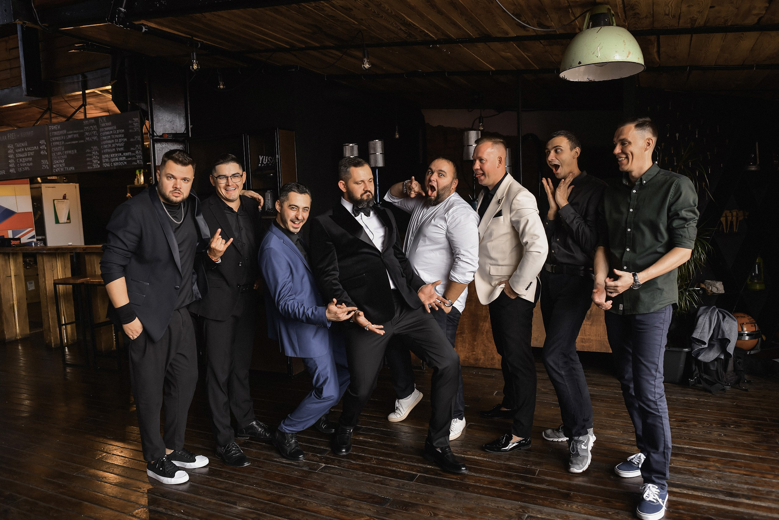 Пример полной отдачи фотографий со свадьбы. 📸 Свадебный и семейный фотограф в Красноярске Тихомиров Евгений | 17 лет опыта | 800+ свадеб