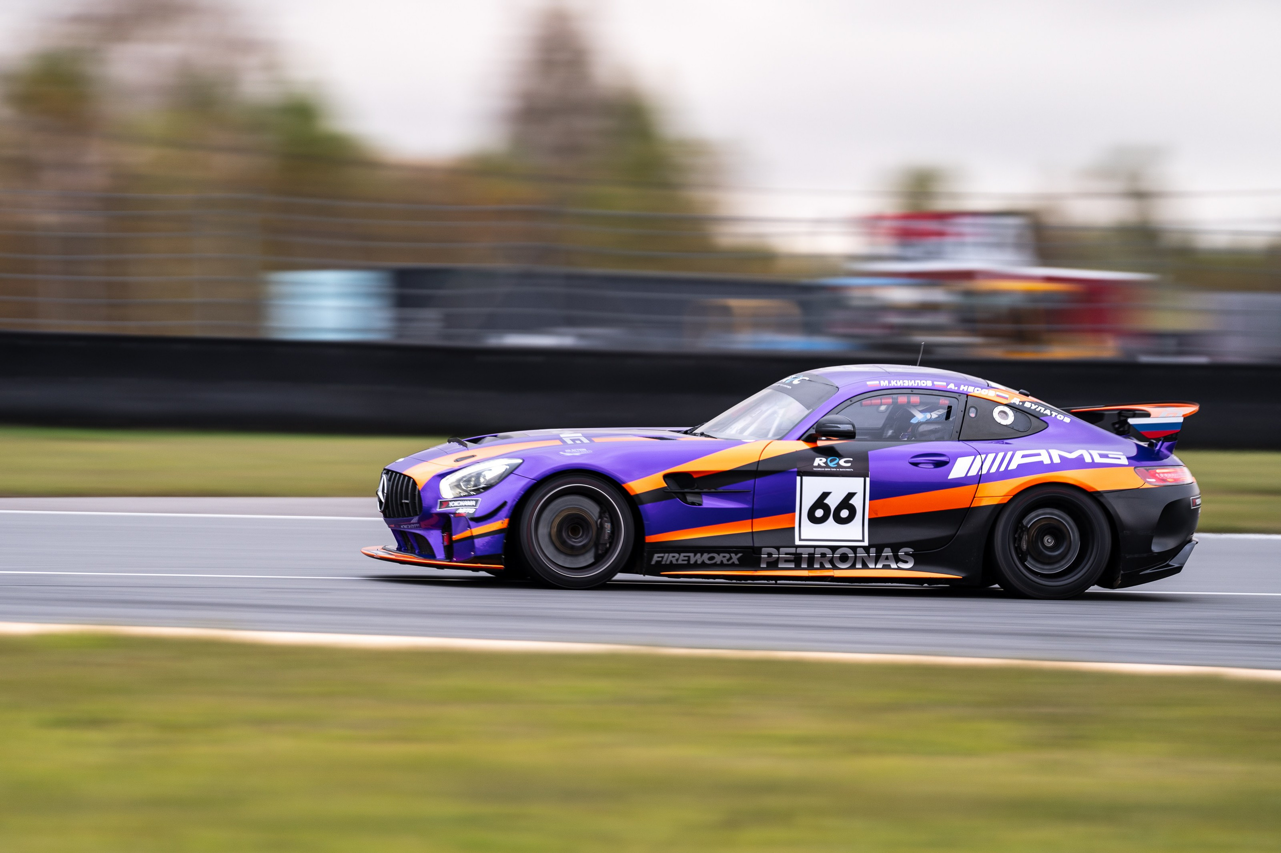 2024 REC 5 этап. Фотограф Николай Прокофьев модельные тесты в Москве