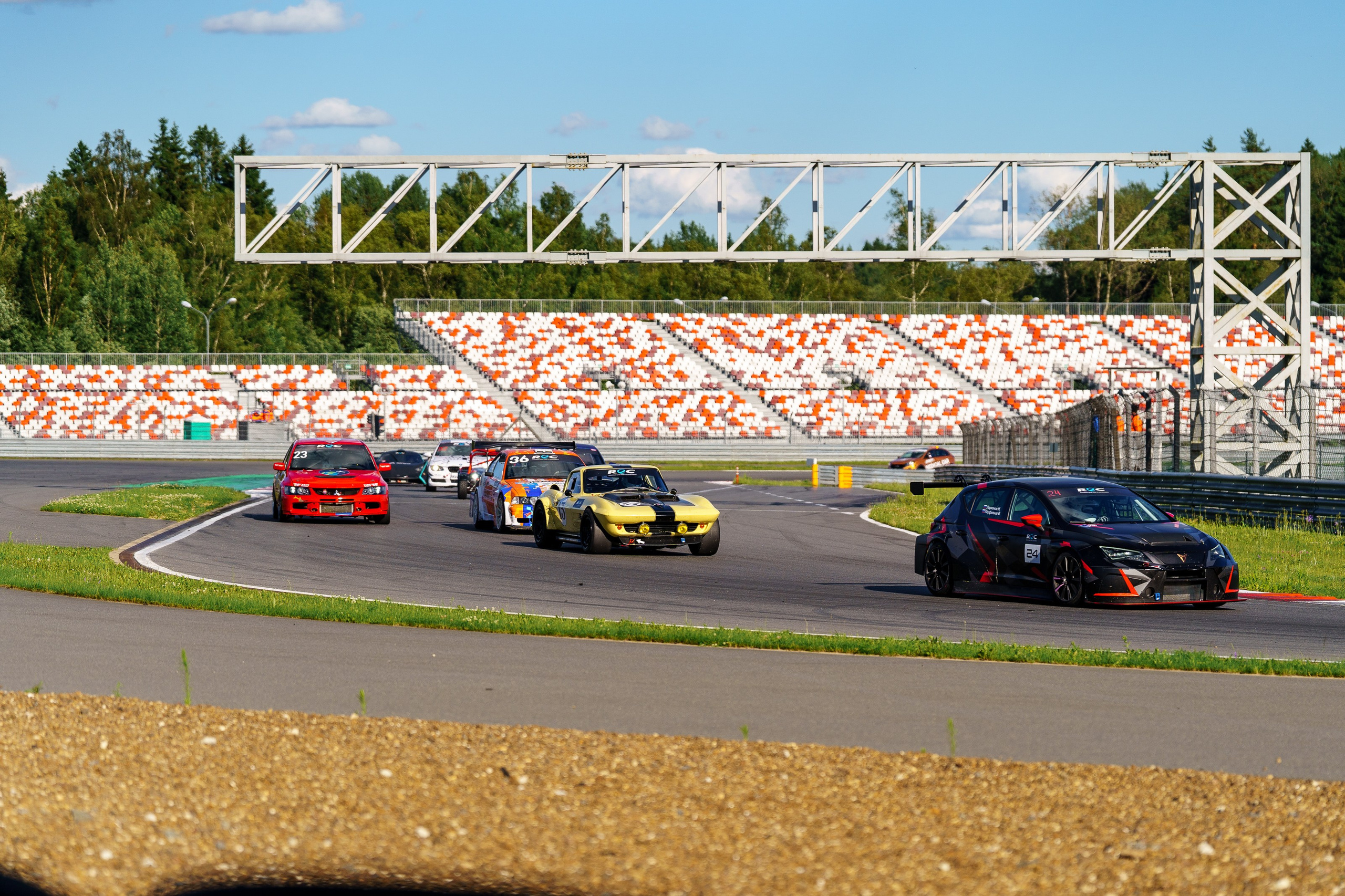 2024 REC 2 этап. Фотограф Николай Прокофьев модельные тесты в Москве