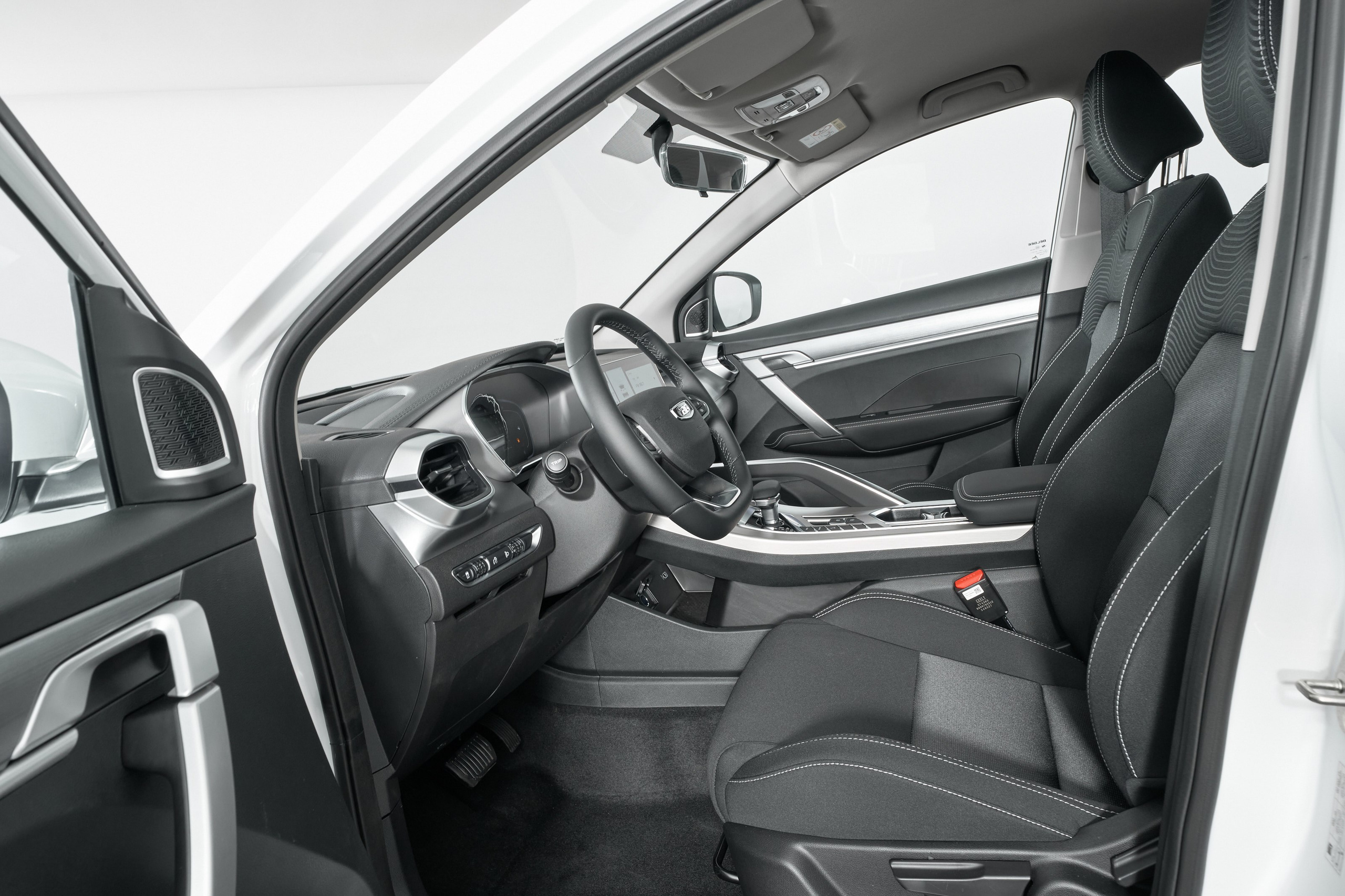 Belgee X50. Фотограф Николай Прокофьев модельные тесты в Москве