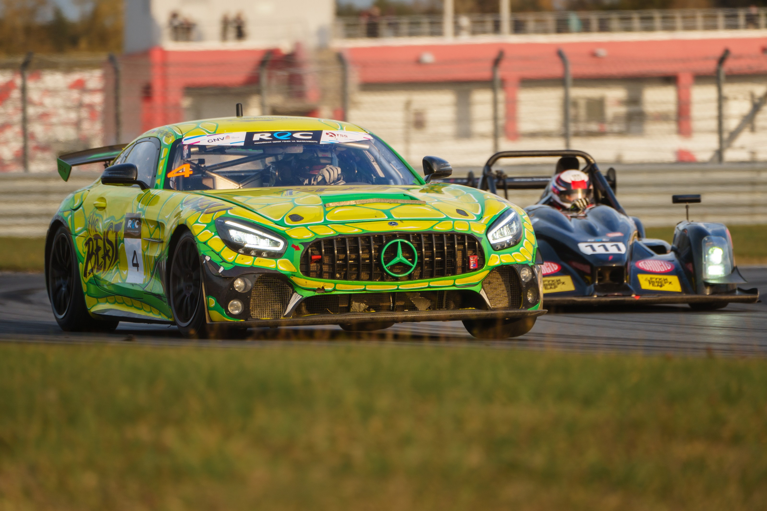 2025 REC 5 этап. Фотограф Николай Прокофьев модельные тесты в Москве