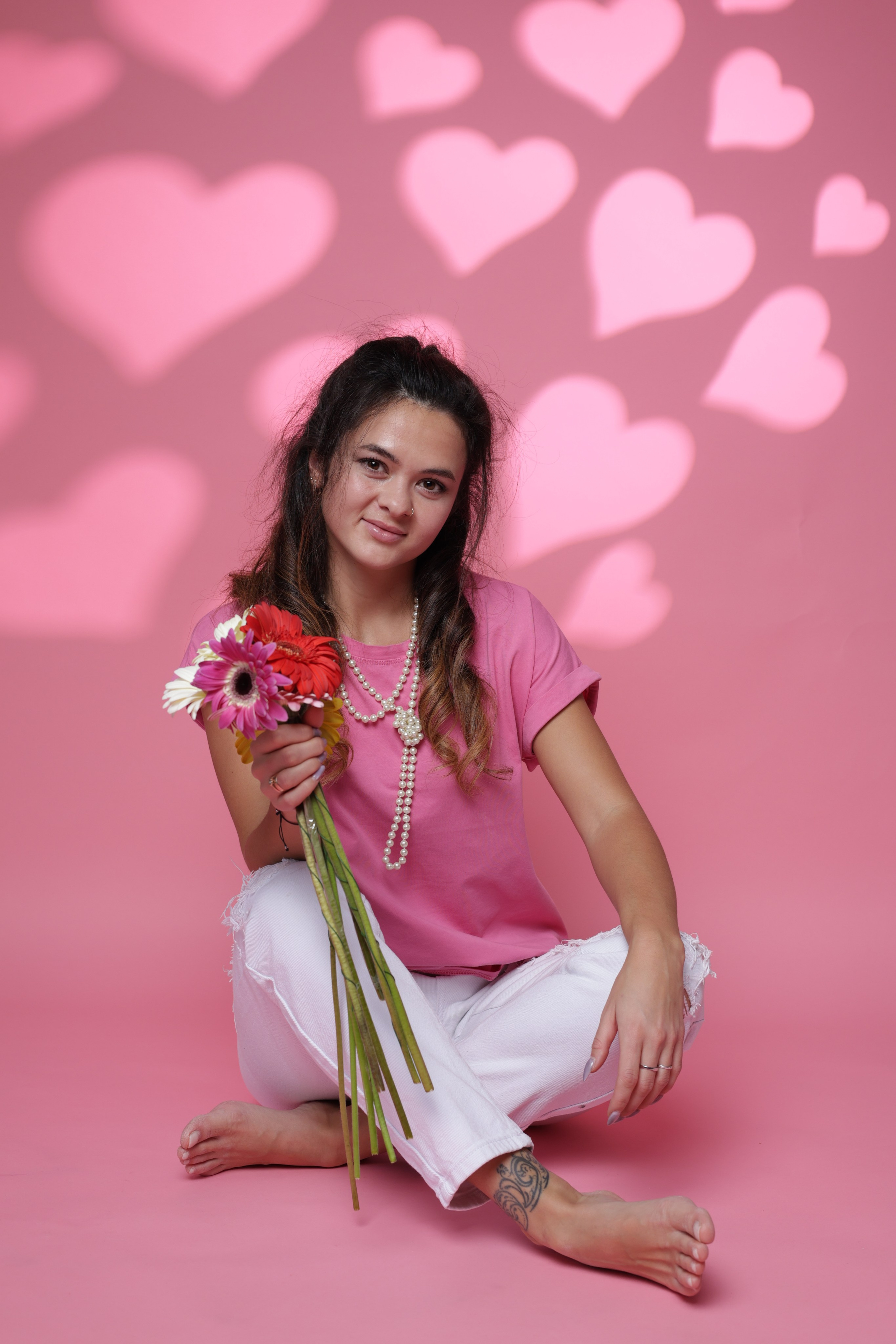 Анфиса и ее семья. Сайт фотографа Ирины Аникановой