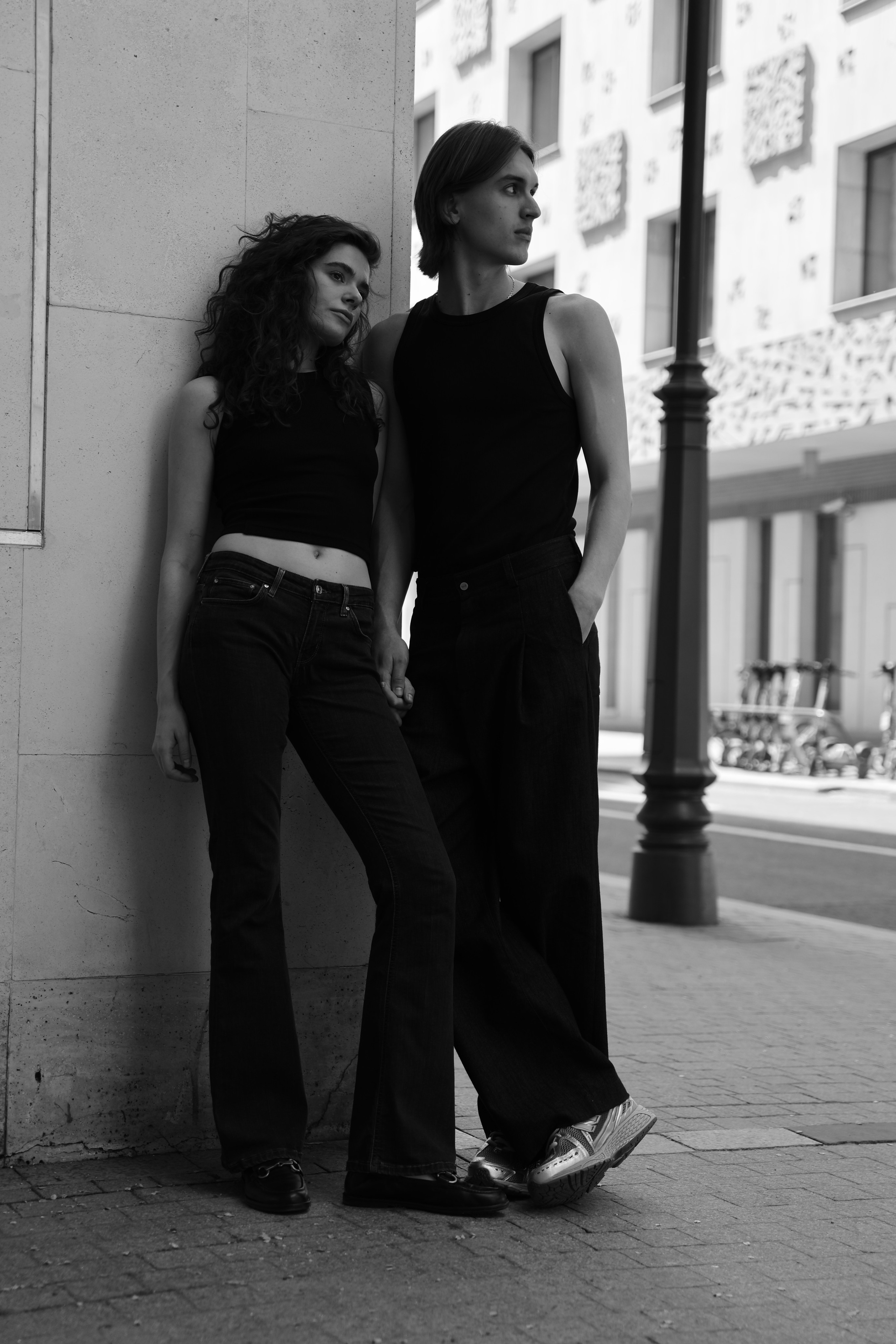 Павел и Мария. Сайт фотографа Ирины Аникановой