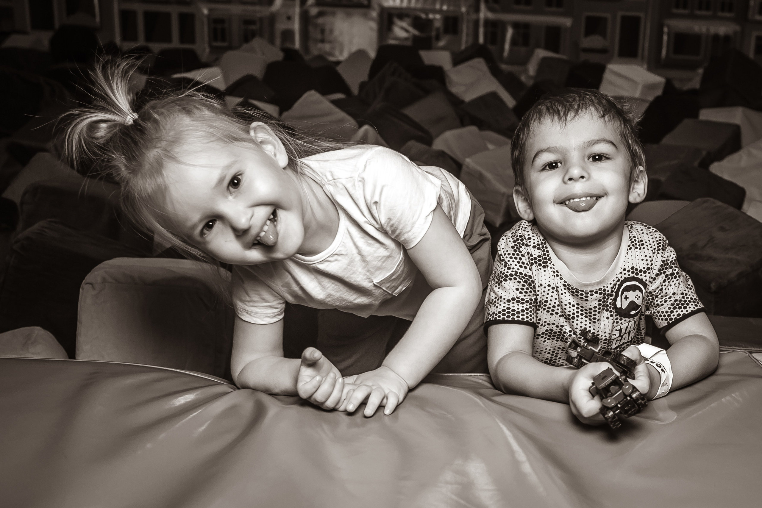 Лиза+Кирилл. Сайт фотографа Ирины Аникановой