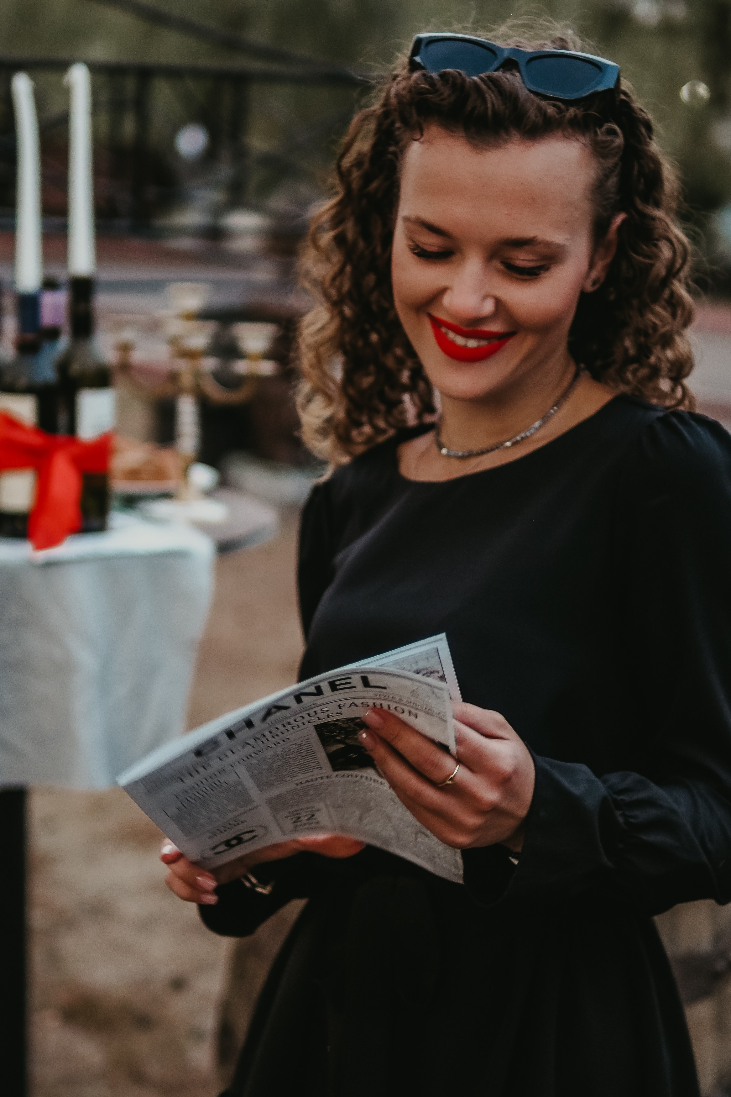 Катерина. Портретный фотограф Павлова Светлана / Брянск /