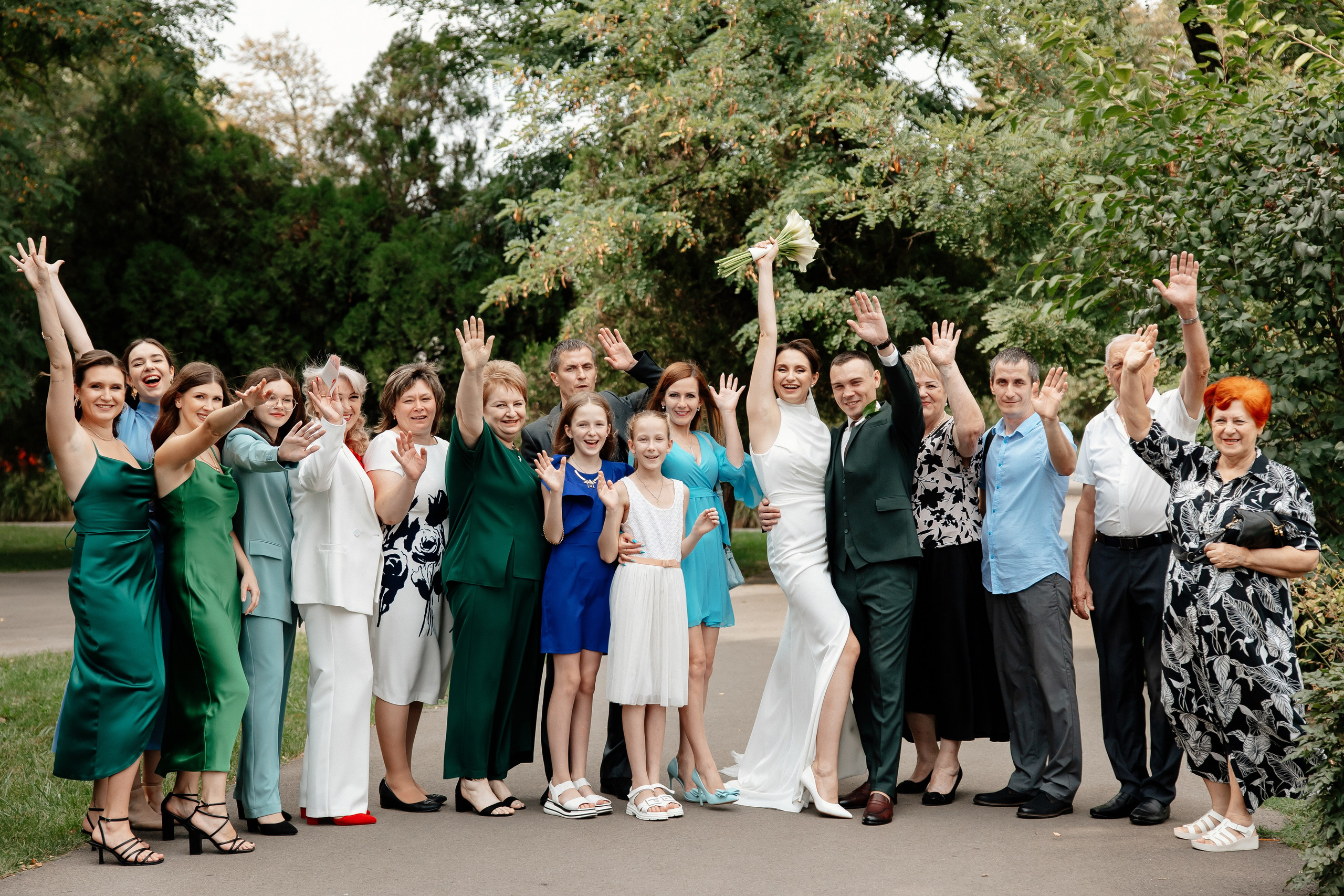 A&A. Свадебный фотограф Краснодар