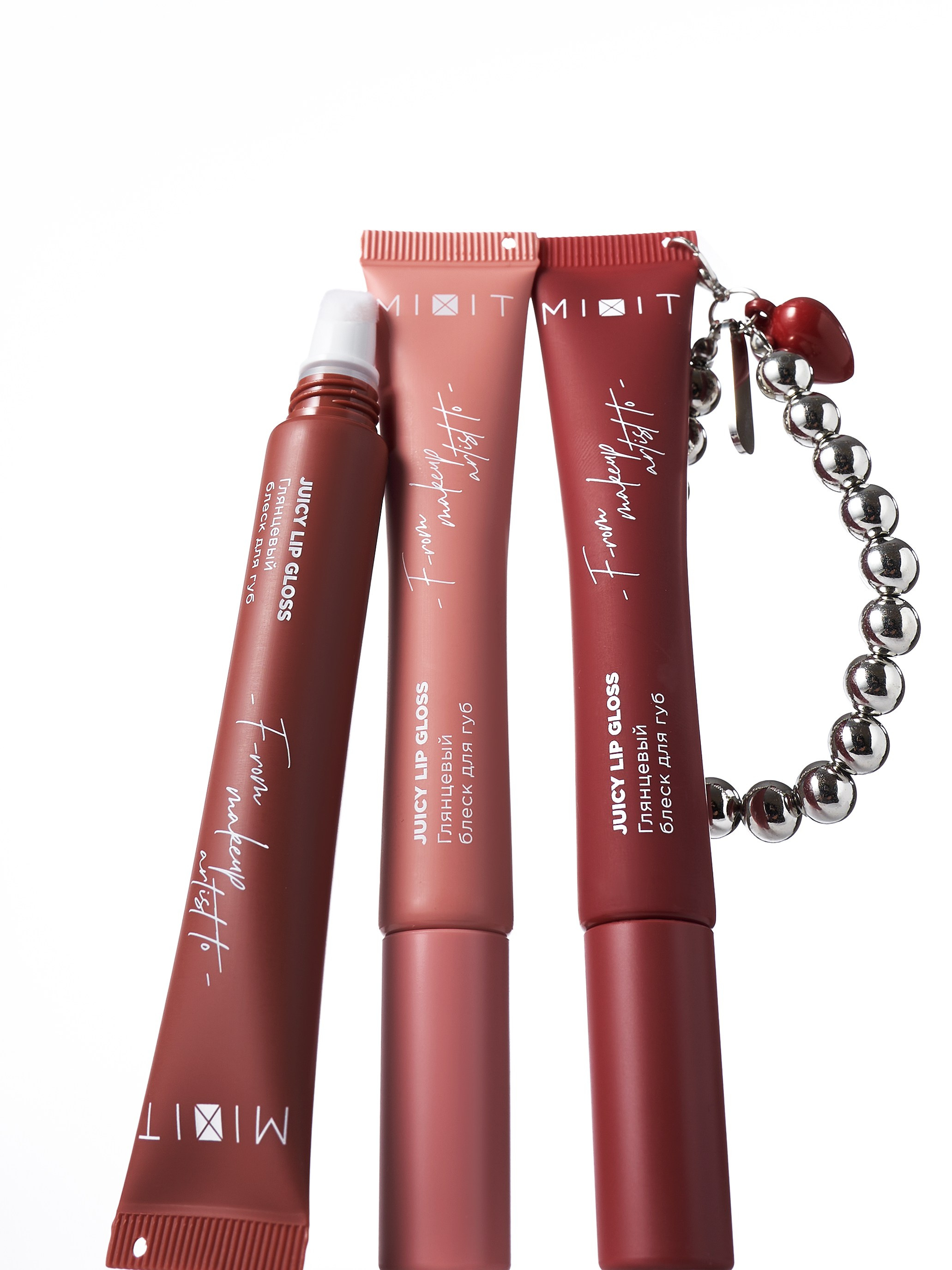 MIXIT. Предметный фотограф в Москве Софья Боргардт