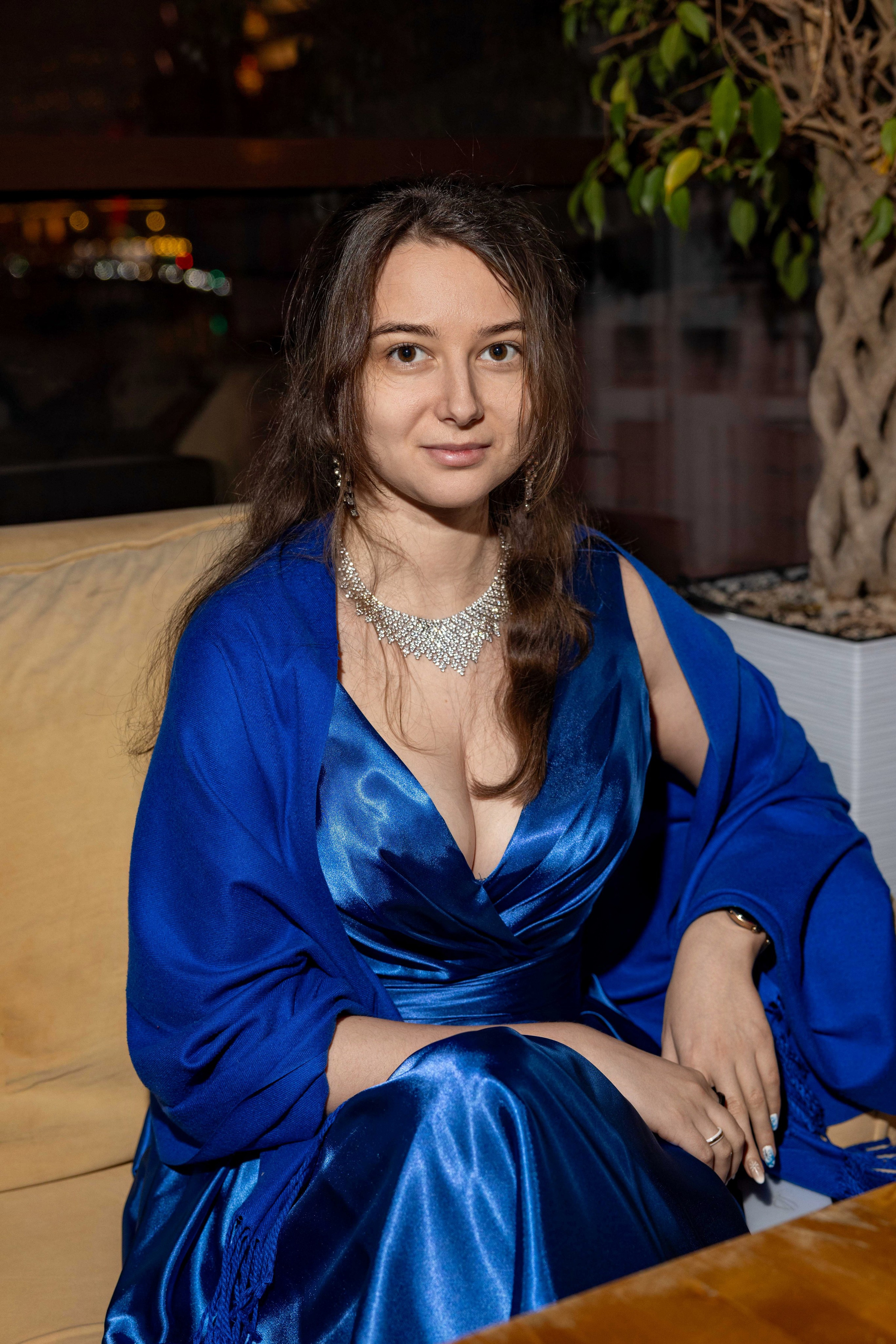 Hobby World. Андрей Шаповалов — репортажный фотограф в Москве