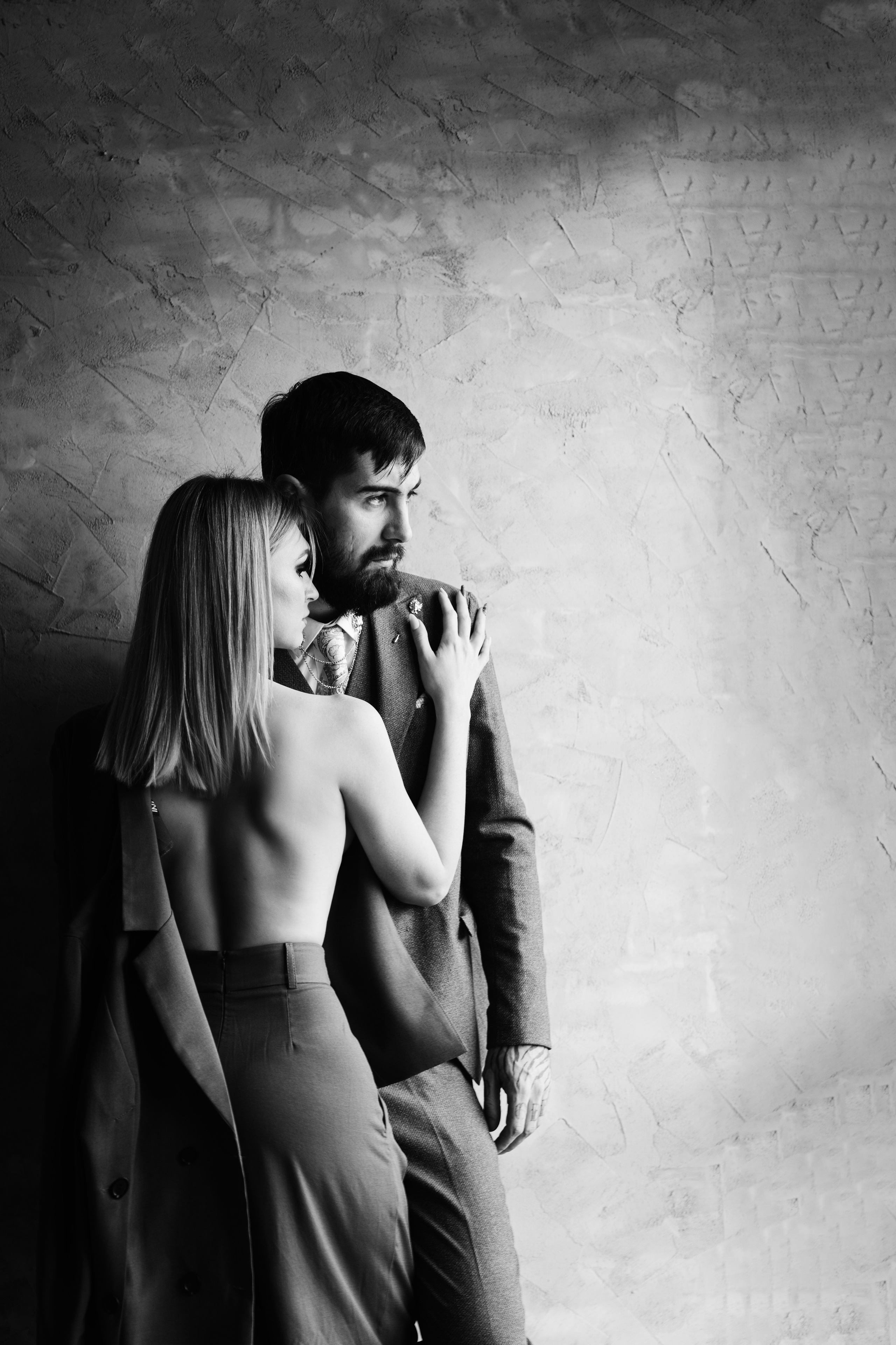 DASHA. Фотограф TAULAN_1