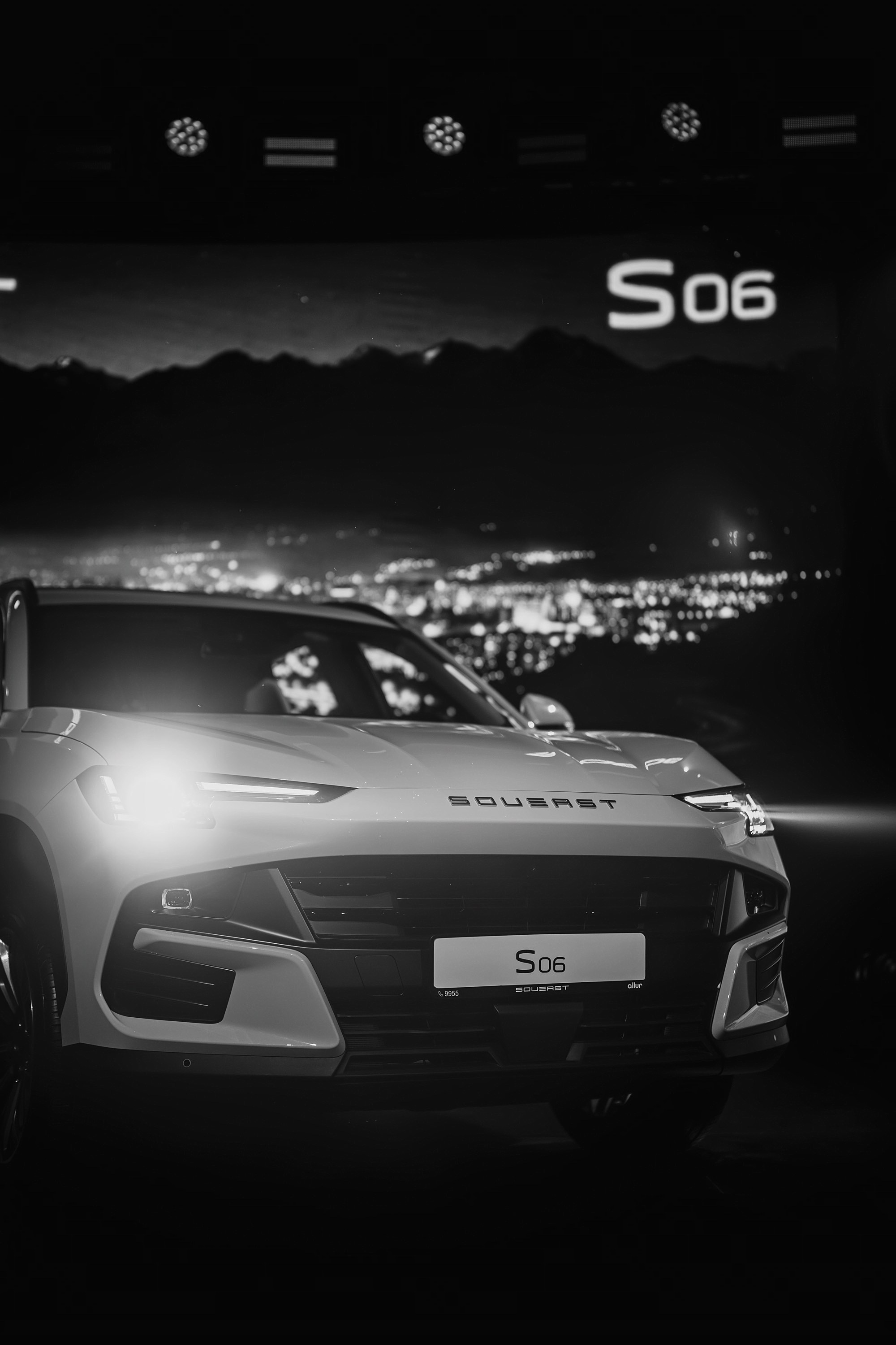 Презентация новых моделей SOUEAST. Фотограф TAULAN_1