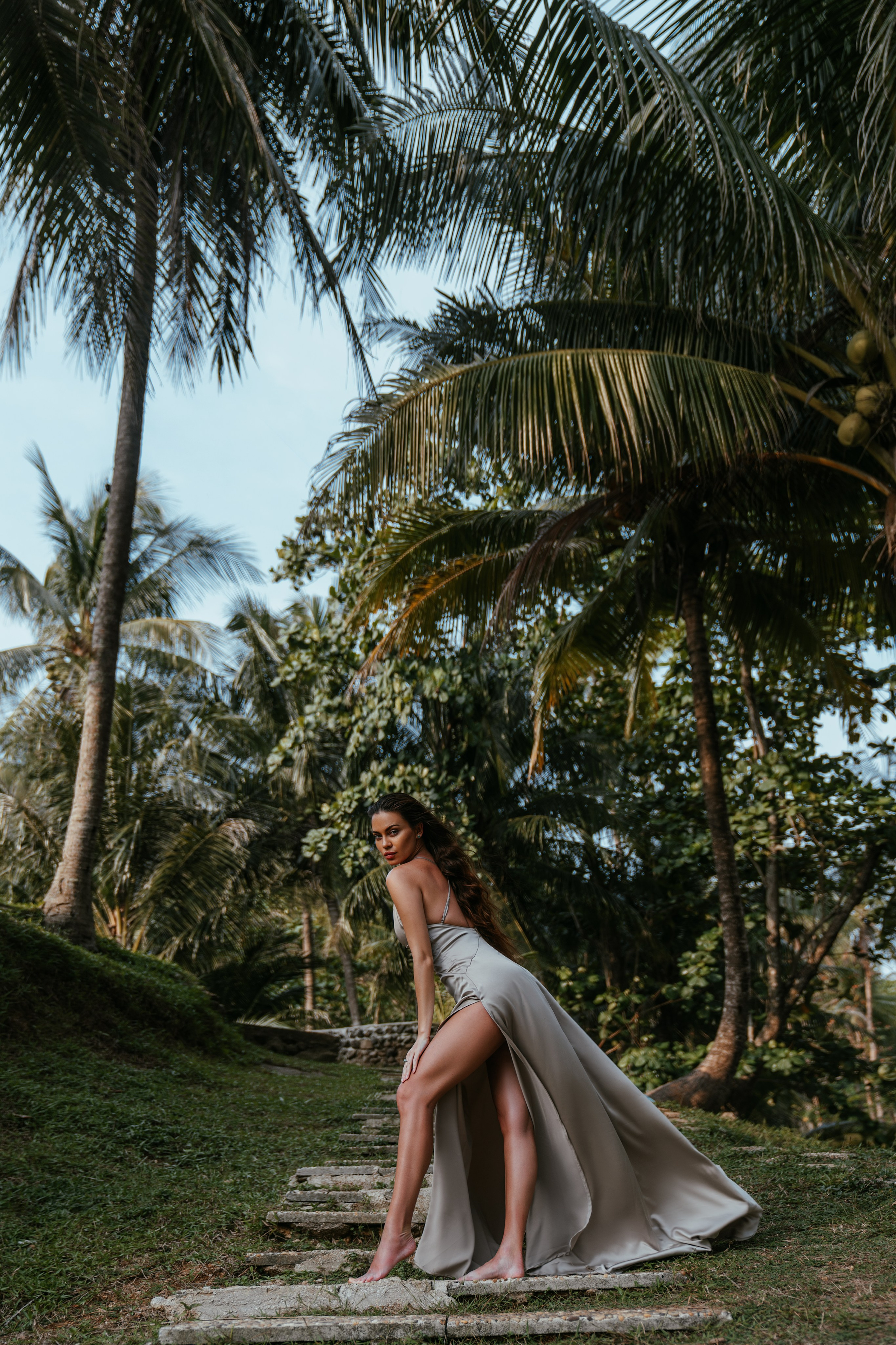 REGINA. Фотограф TAULAN_1