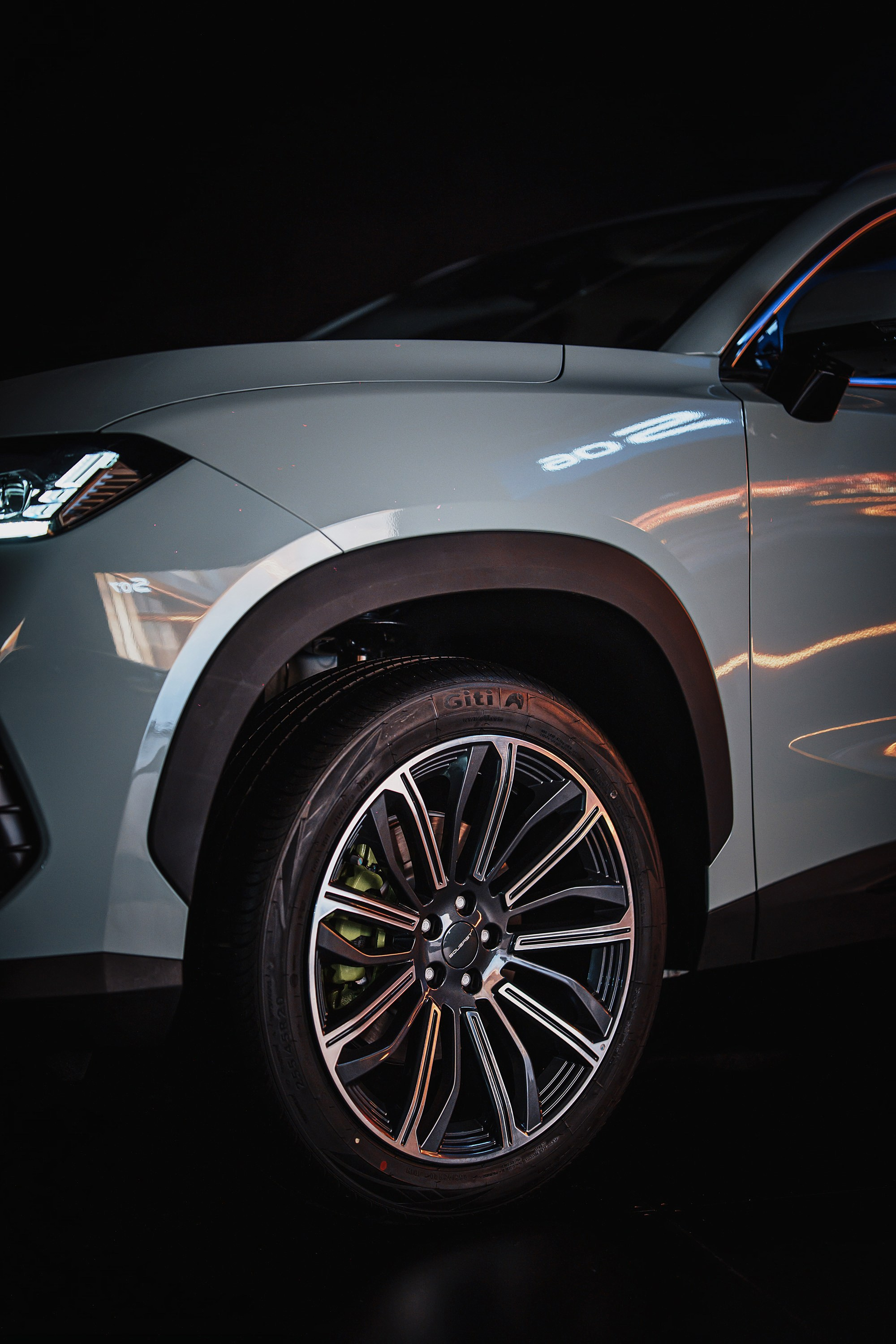 Презентация новых моделей SOUEAST. Фотограф TAULAN_1