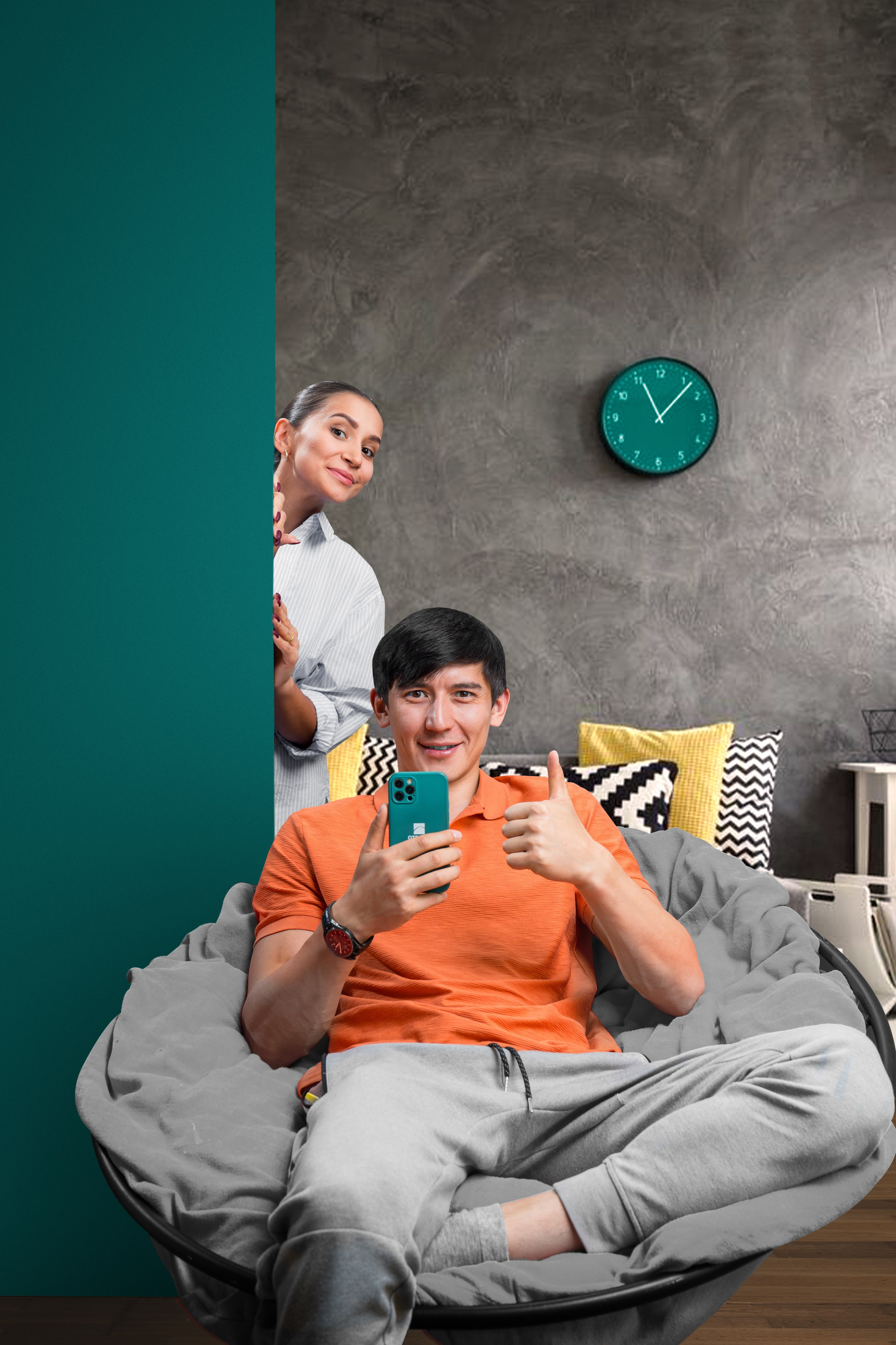 Отбасы банк. Фотограф TAULAN_1