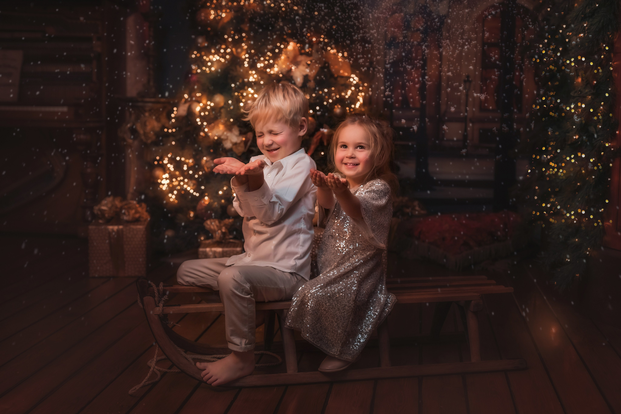 Семейная фотосессия. Admiration. Семейный и детский фотограф в Екатеринбурге Оксана Пипкина