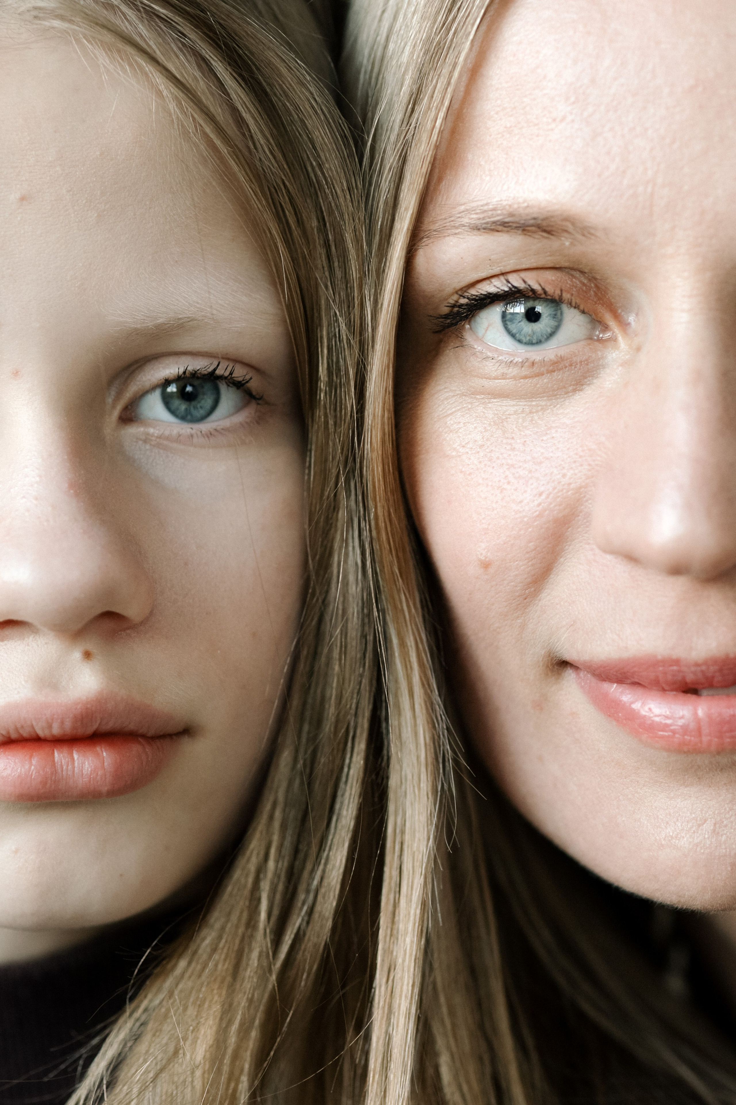 Света и Маша. Алёна Стерхова — Предметный и портретный фотограф. Ижевск