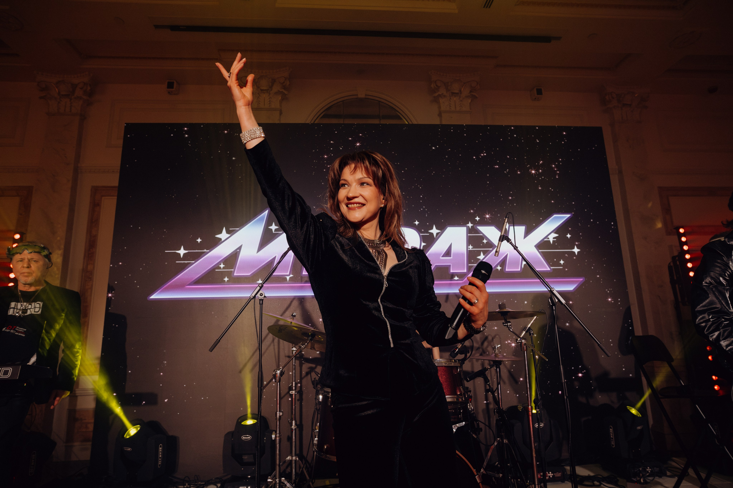 Корпоративы/Праздники. Фотограф и видеограф в Северной столице