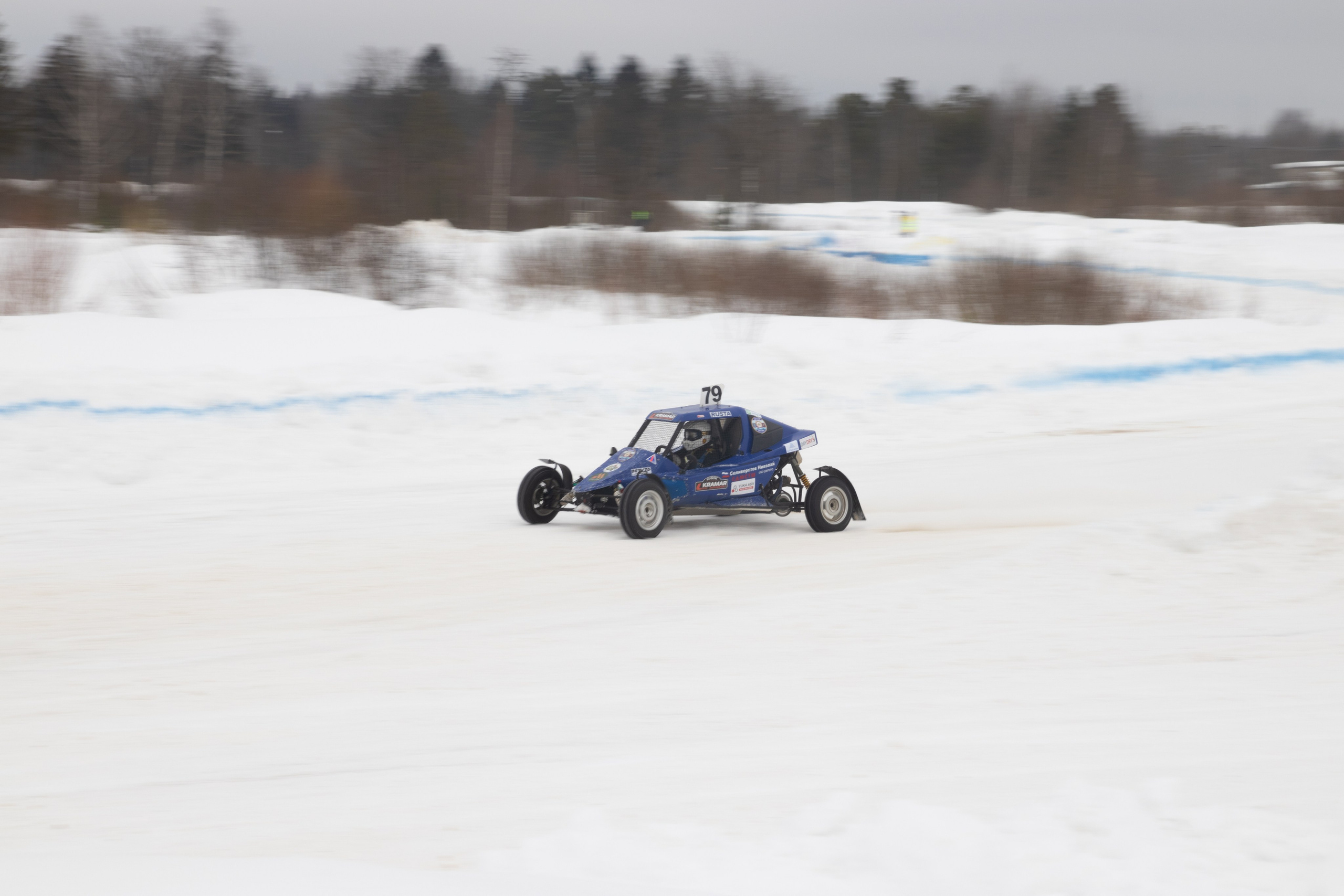 Кубок «KRAMAR MOTORSPORT» «YUKA ADV PRO RACING» 28.02.2026 Калининец М.О. Фотоклиника Светланы Шутько