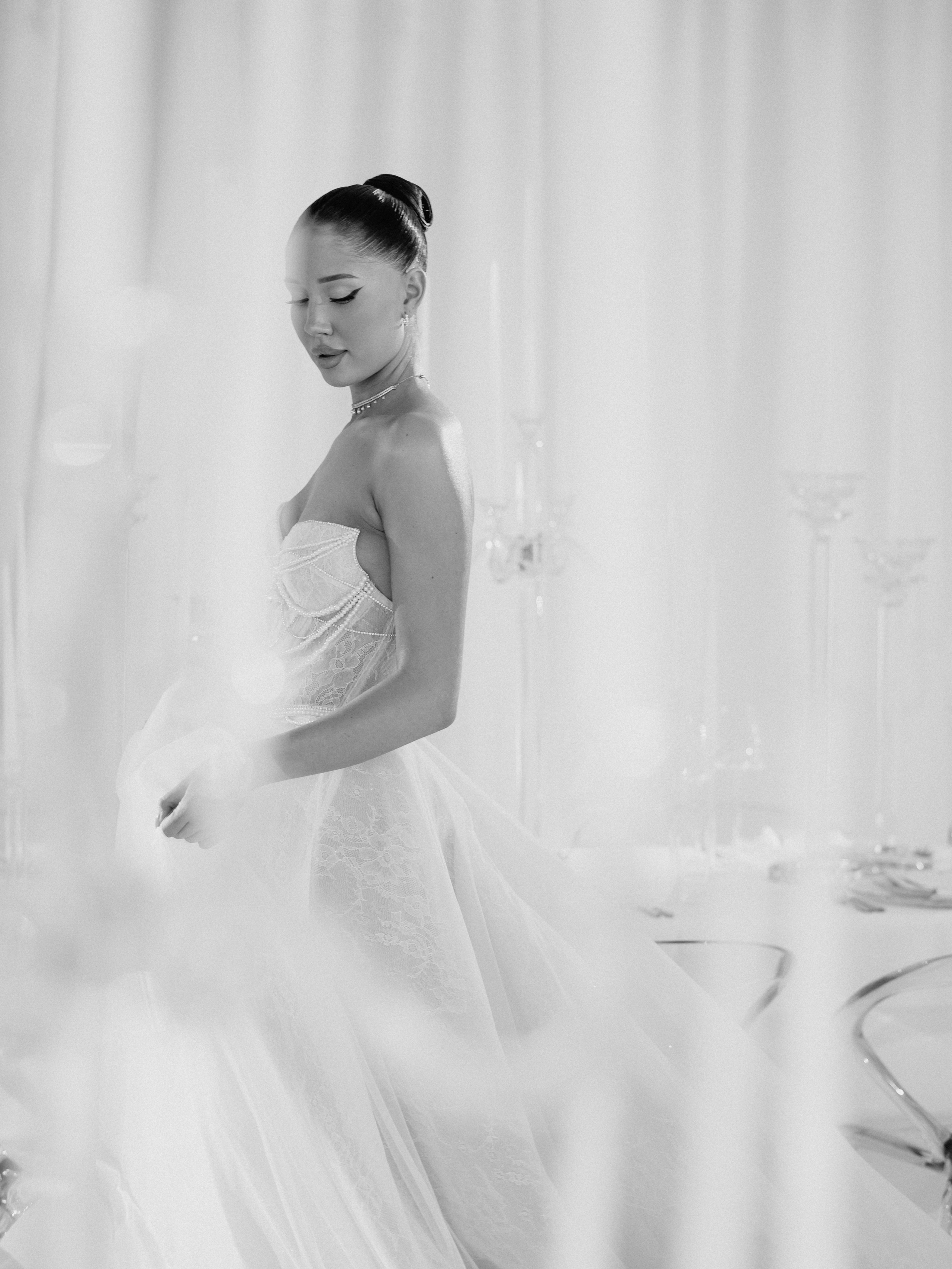 Илья и Александра. Свадебный фотограф МОСКВА Ольга Шишук