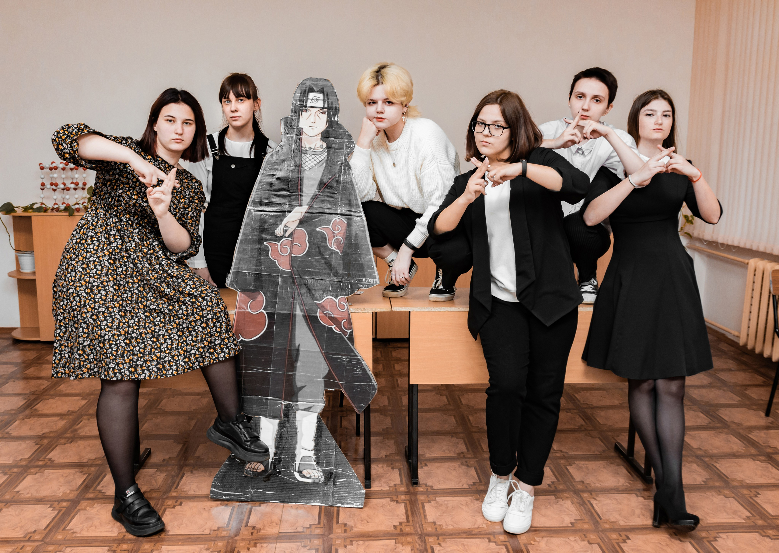 Портфолио. Выпускные альбомы Иваново / Роман Тихомиров