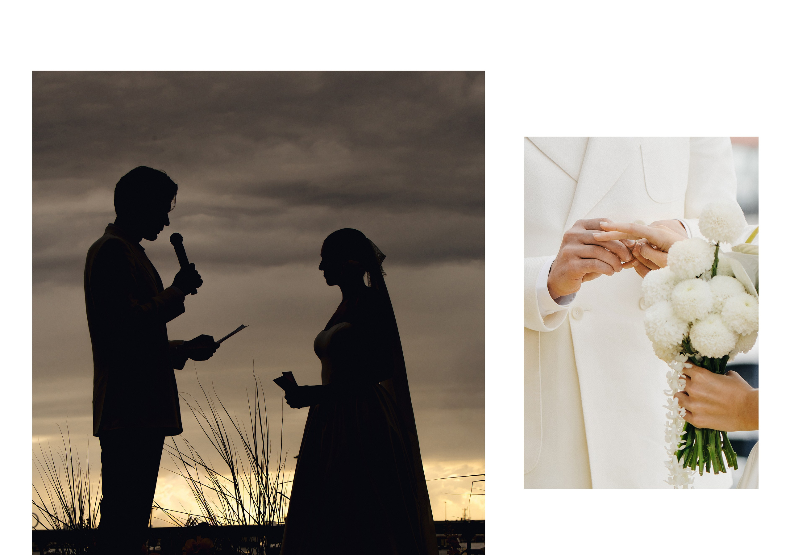 Свадьба Романа и Анны в Сочи. Свадебный и репортажный фотограф в Москве Владимир Сергеев | Naysaikolo