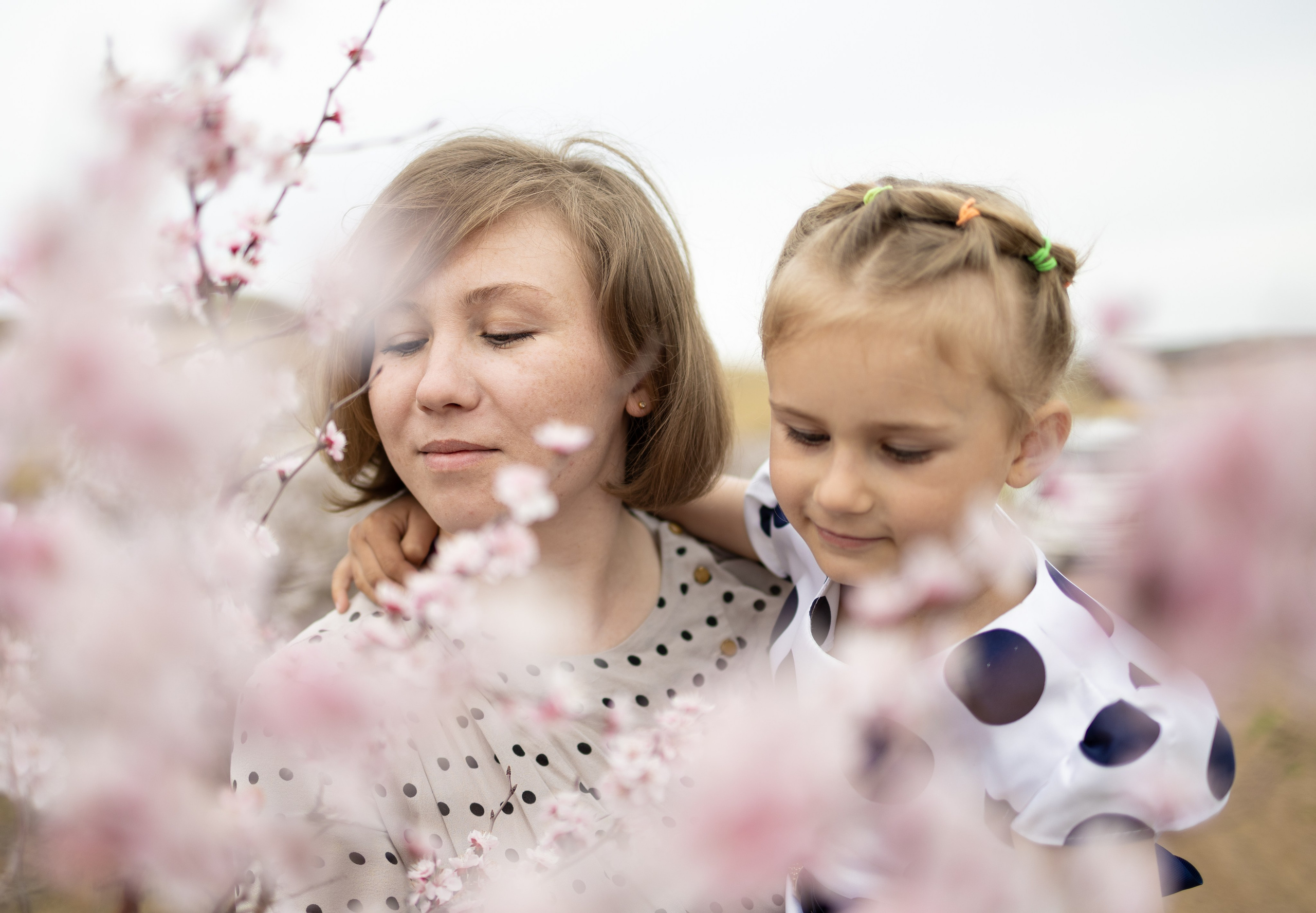 Анастасия. Фотограф Юлия Левандовская, п.Ясногорск