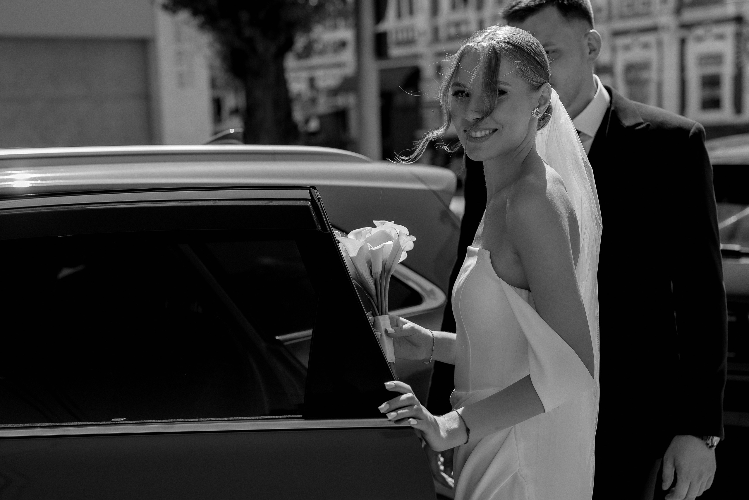 Роман и Ольга. Свадебный фотограф в Саратове Симашова Ирина