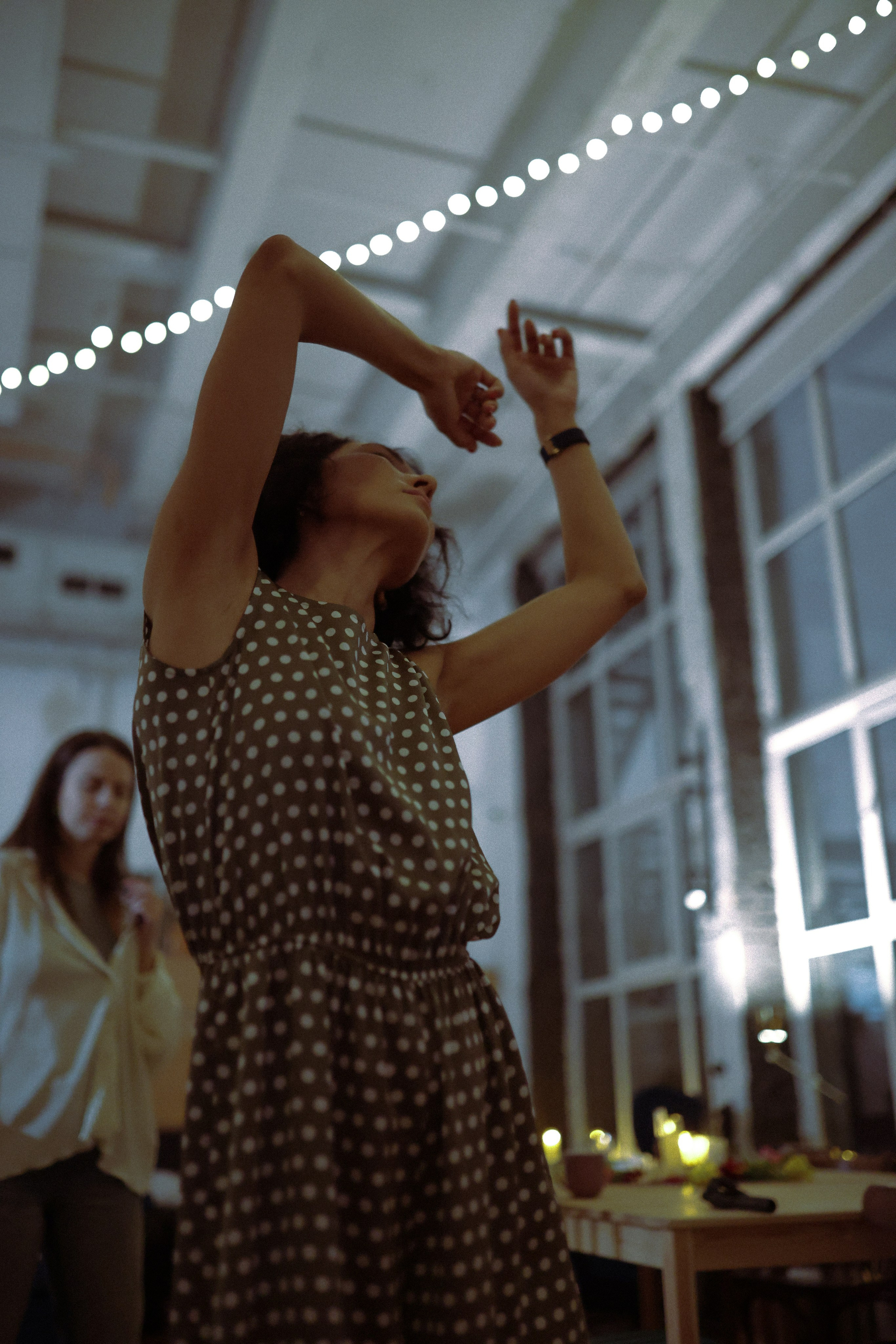 Женское мероприятие «Экстатика». Настя Оленченко, портретный/семейный фотограф на цифру и плёнку Москва