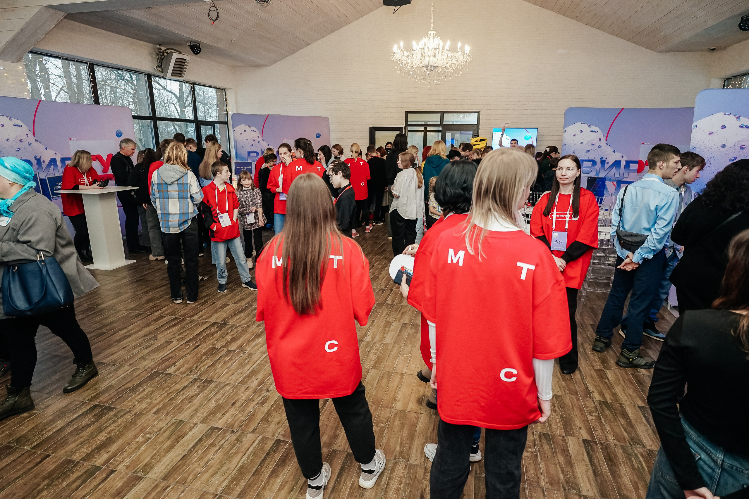 ВИРТУАЛИТИ | Смоленск. Фотограф и видеограф Смоленск | Студия Цезарь