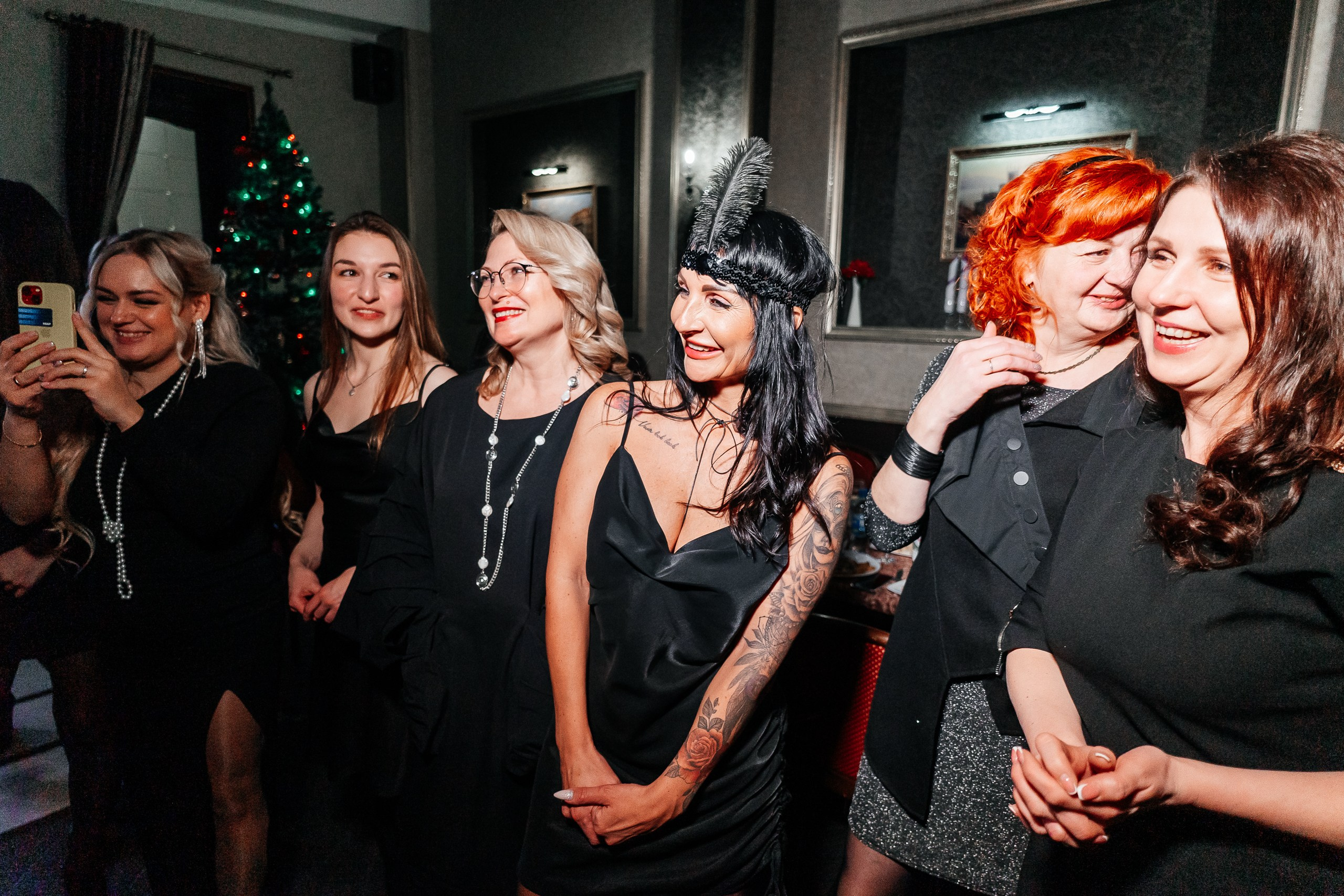 КОРПОРАТИВ АН «ЭТАЖИ». Фотограф и видеограф Смоленск | Студия Цезарь