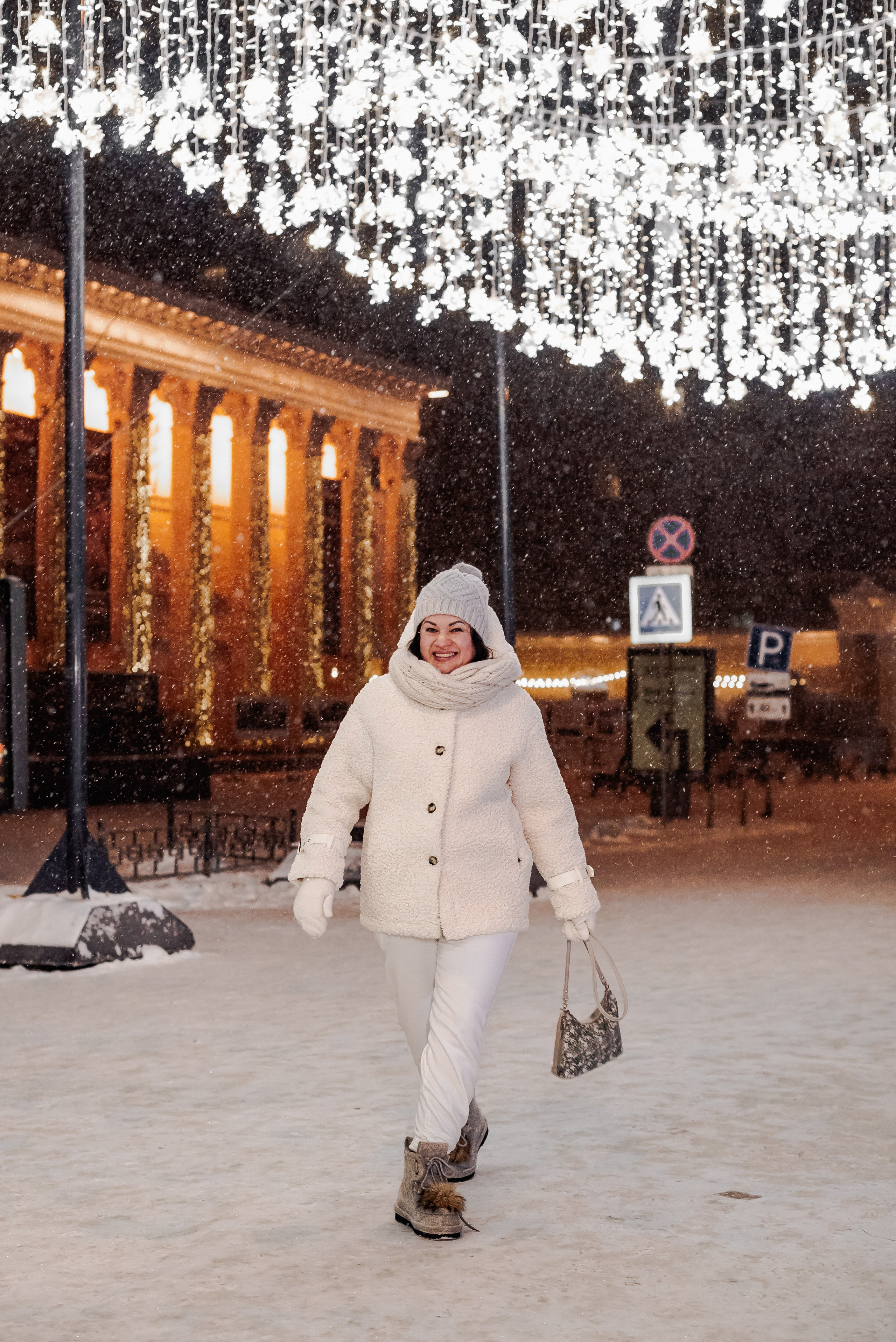 А новый год за нами мчится). Свадебный и семейный фотограф в Новосибирске, Санкт-Петербурге, Москве